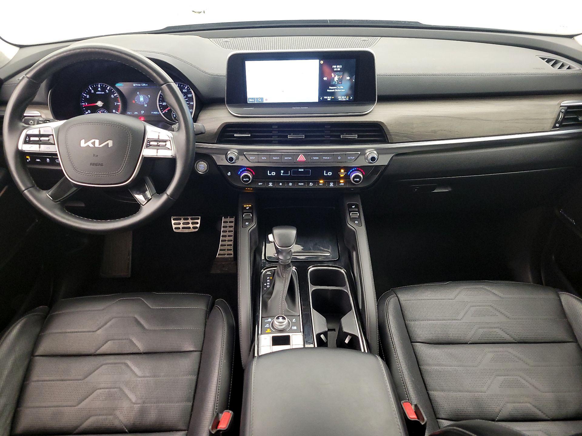 Thumbnail: 2022 Kia Telluride - 9