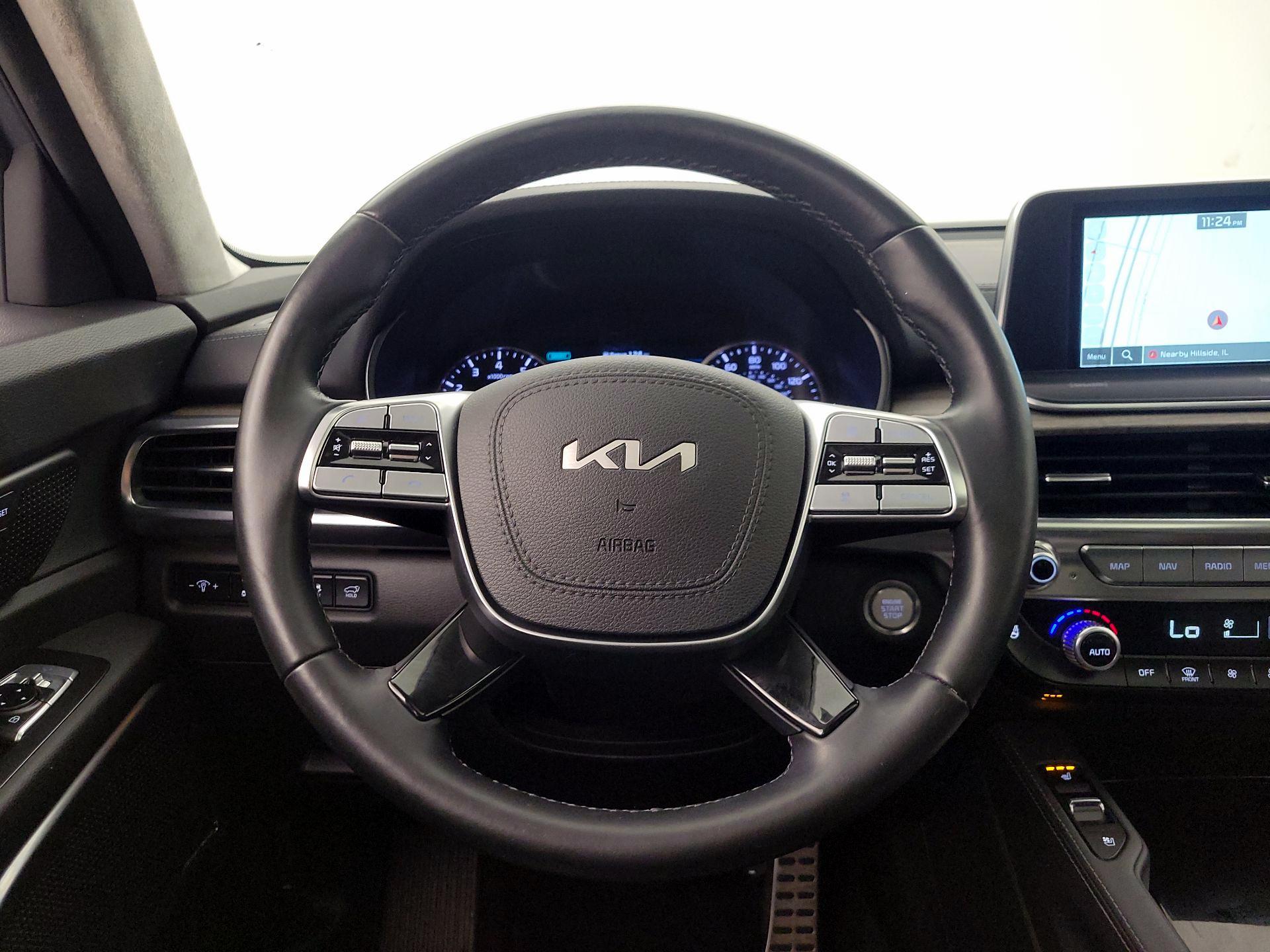 Thumbnail: 2022 Kia Telluride - 10