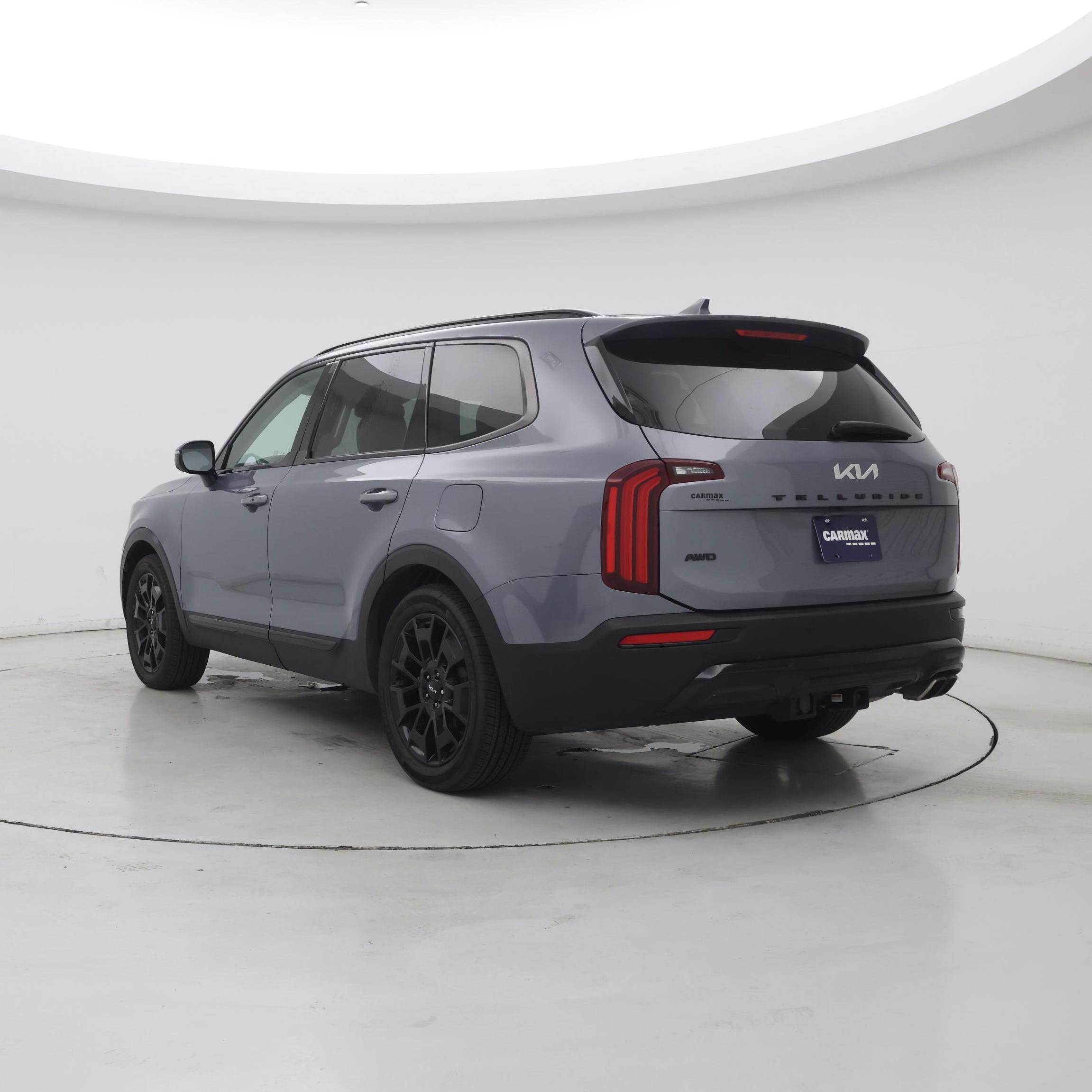 Thumbnail: 2022 Kia Telluride - 2