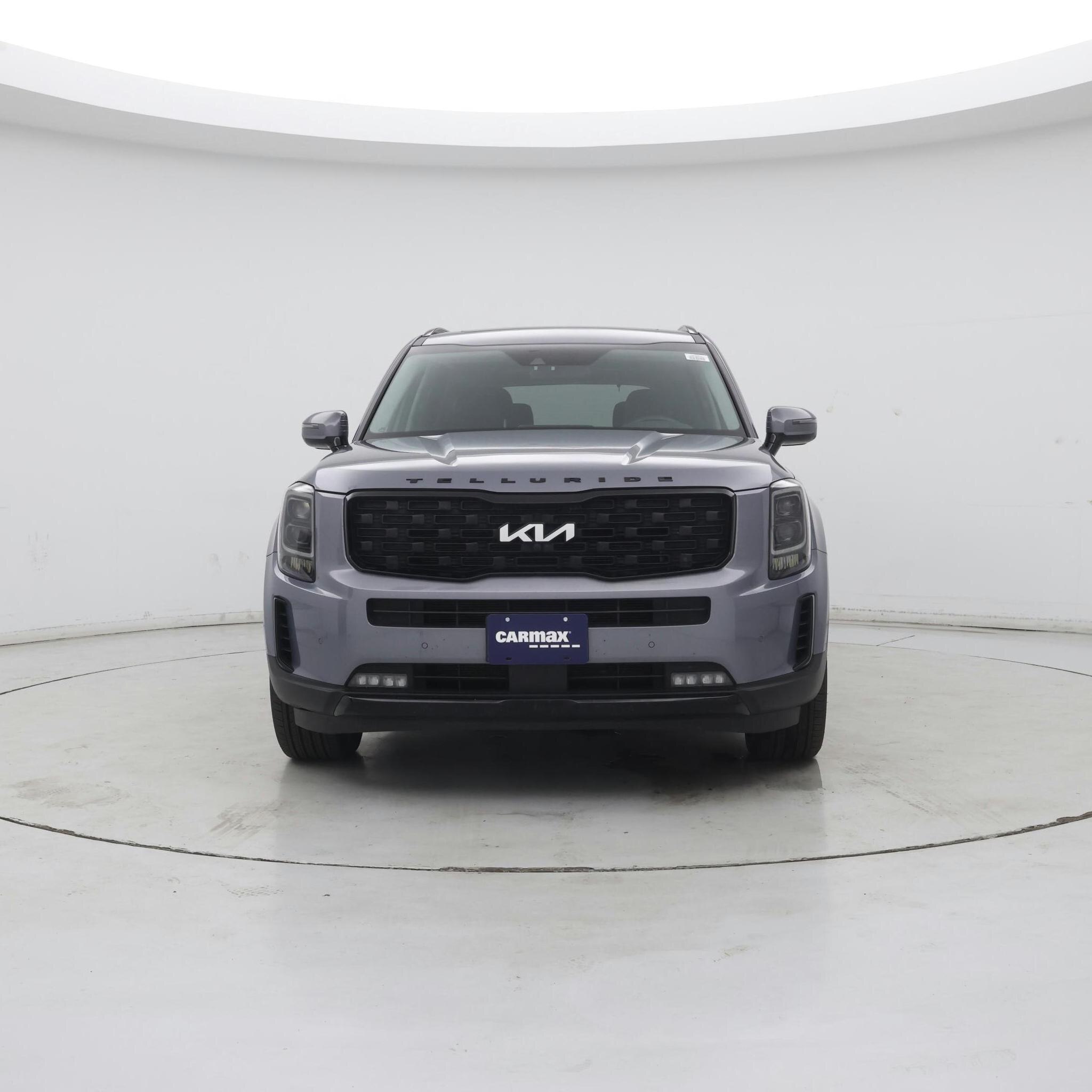 Thumbnail: 2022 Kia Telluride - 5