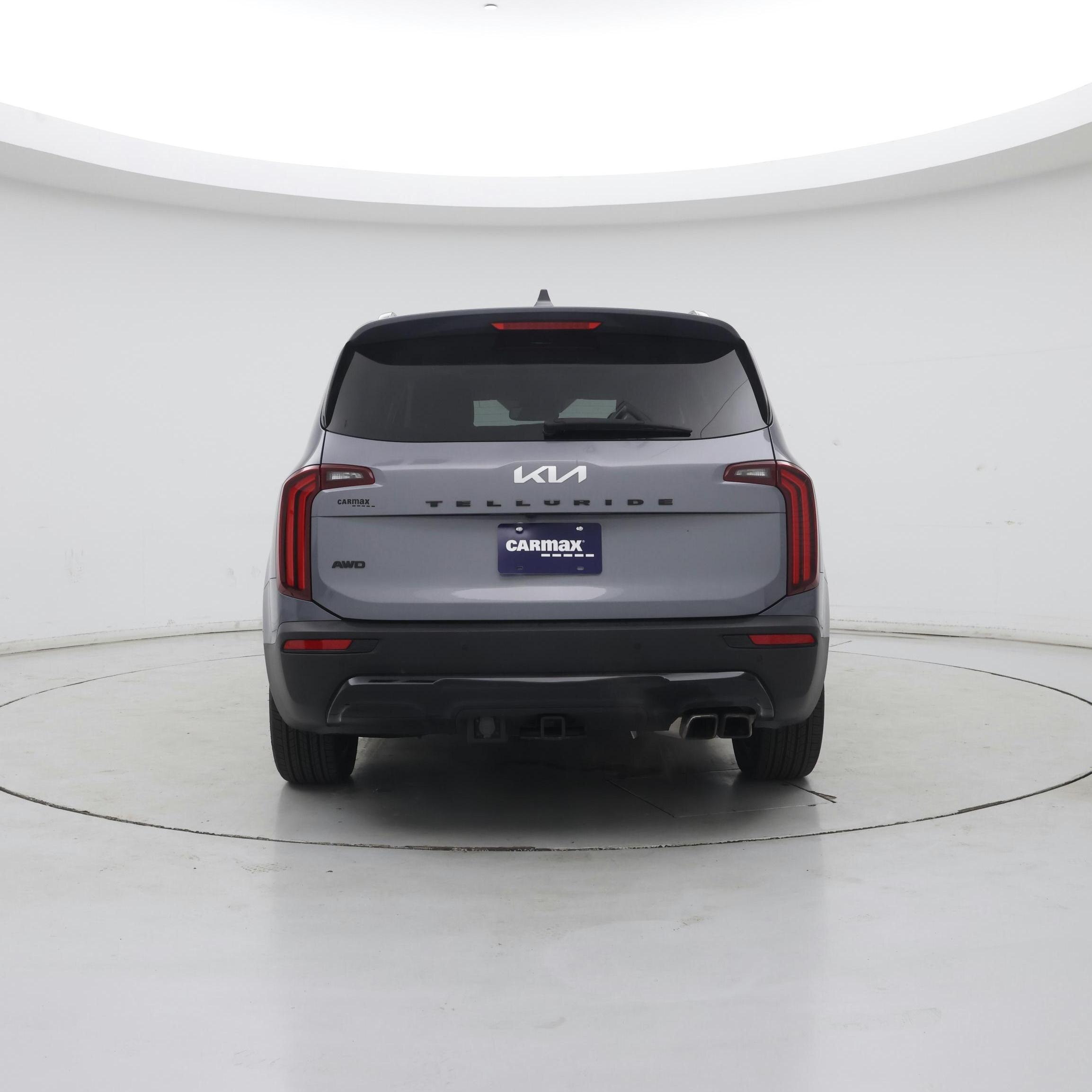 Thumbnail: 2022 Kia Telluride - 6