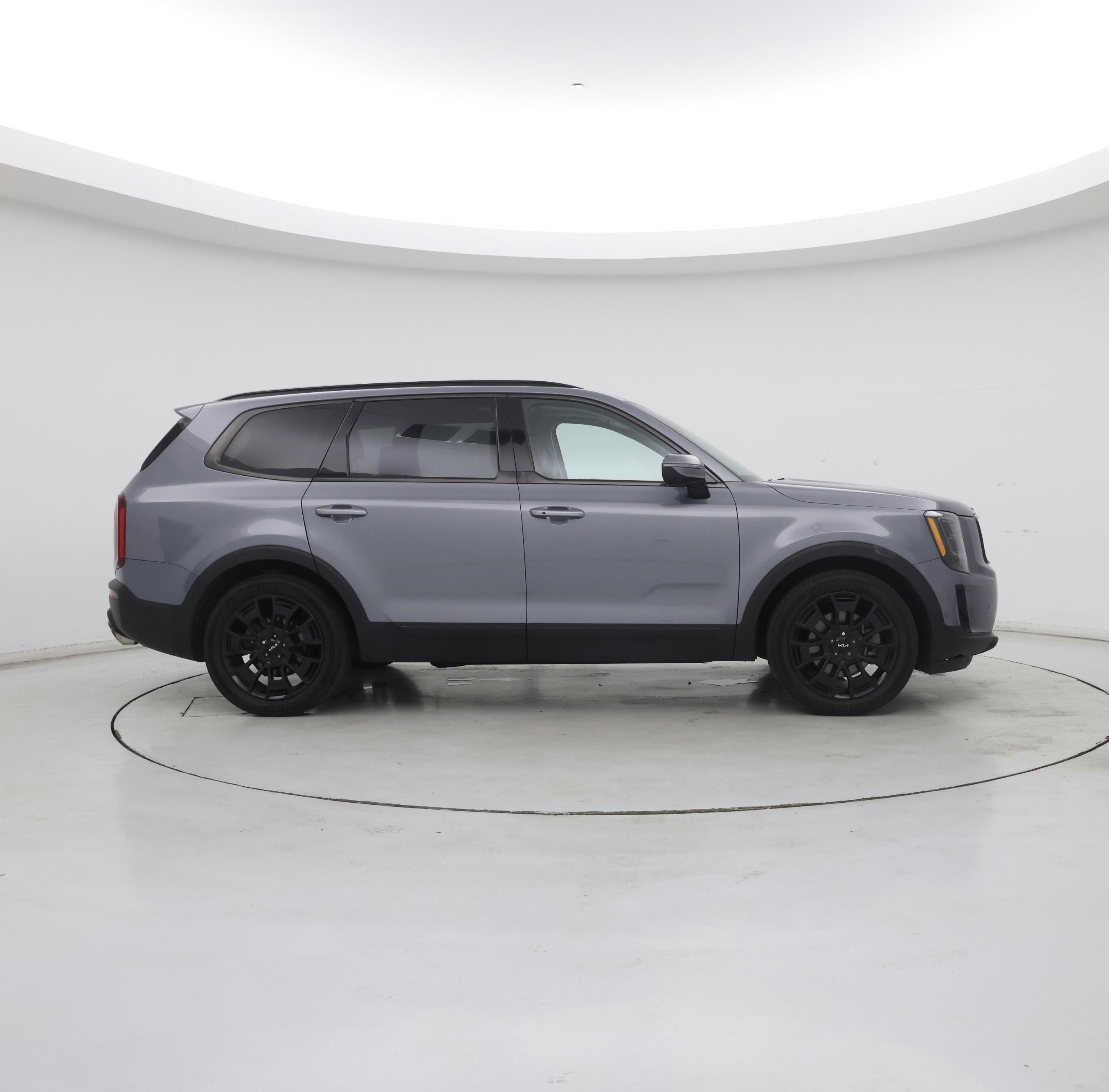Thumbnail: 2022 Kia Telluride - 7