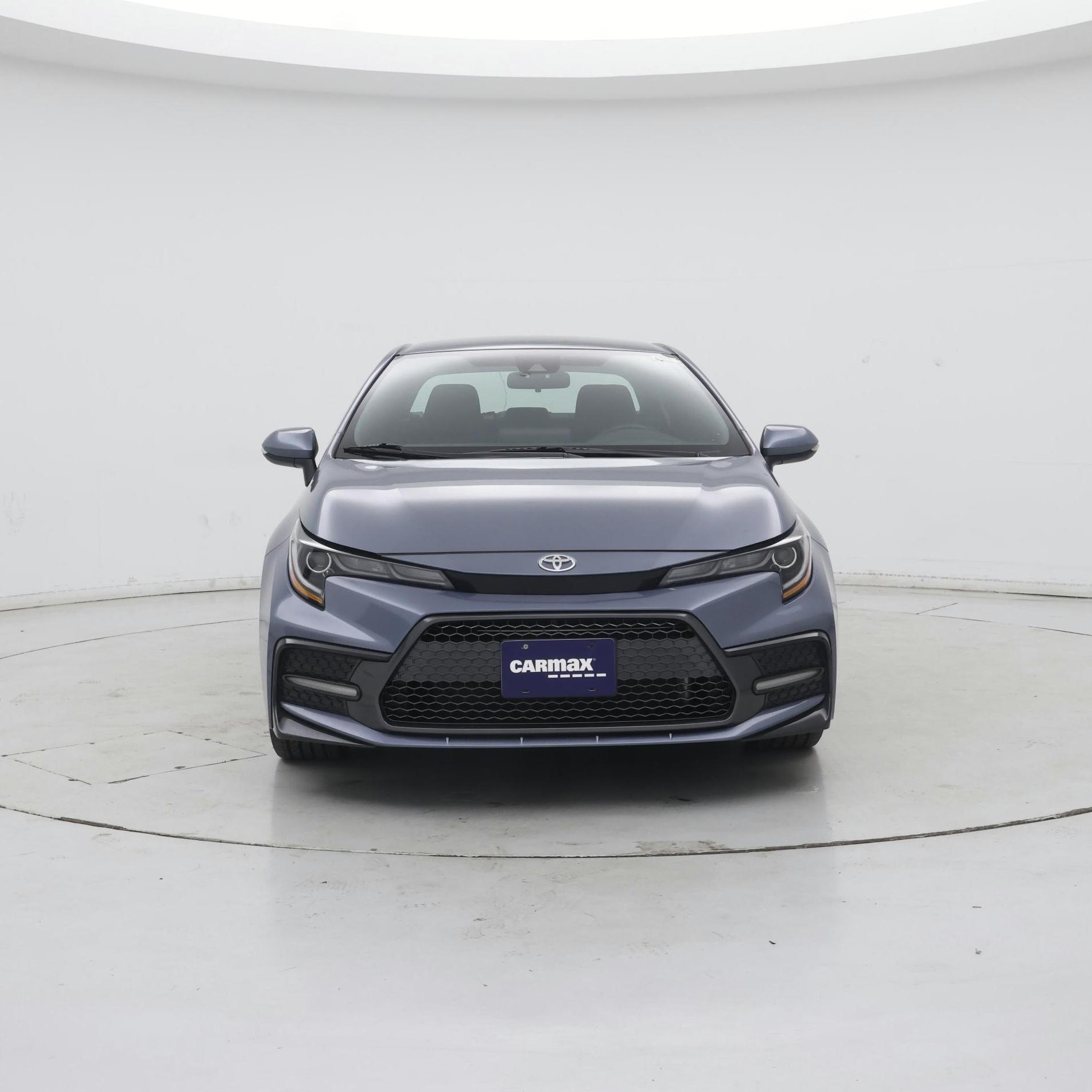 Thumbnail: 2022 Toyota Corolla - 5