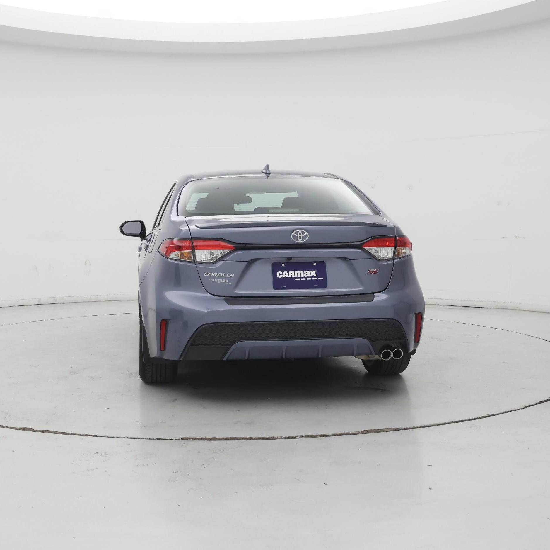 Thumbnail: 2022 Toyota Corolla - 6