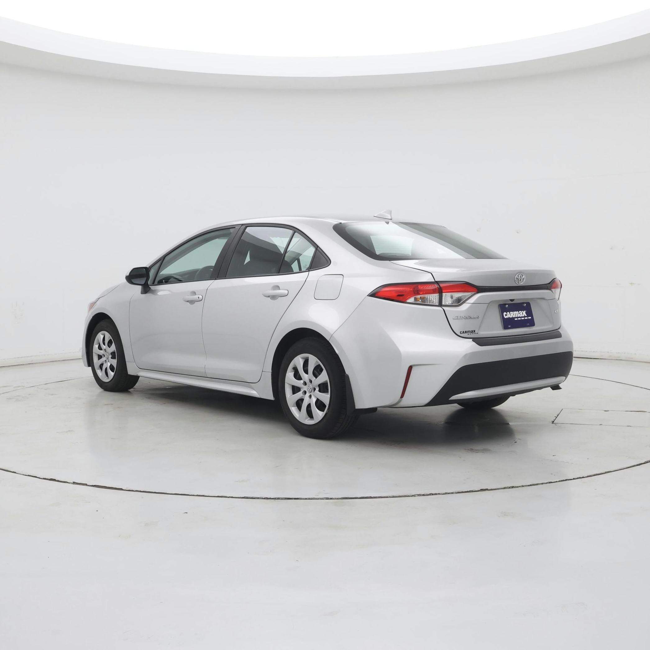 Thumbnail: 2022 Toyota Corolla - 2