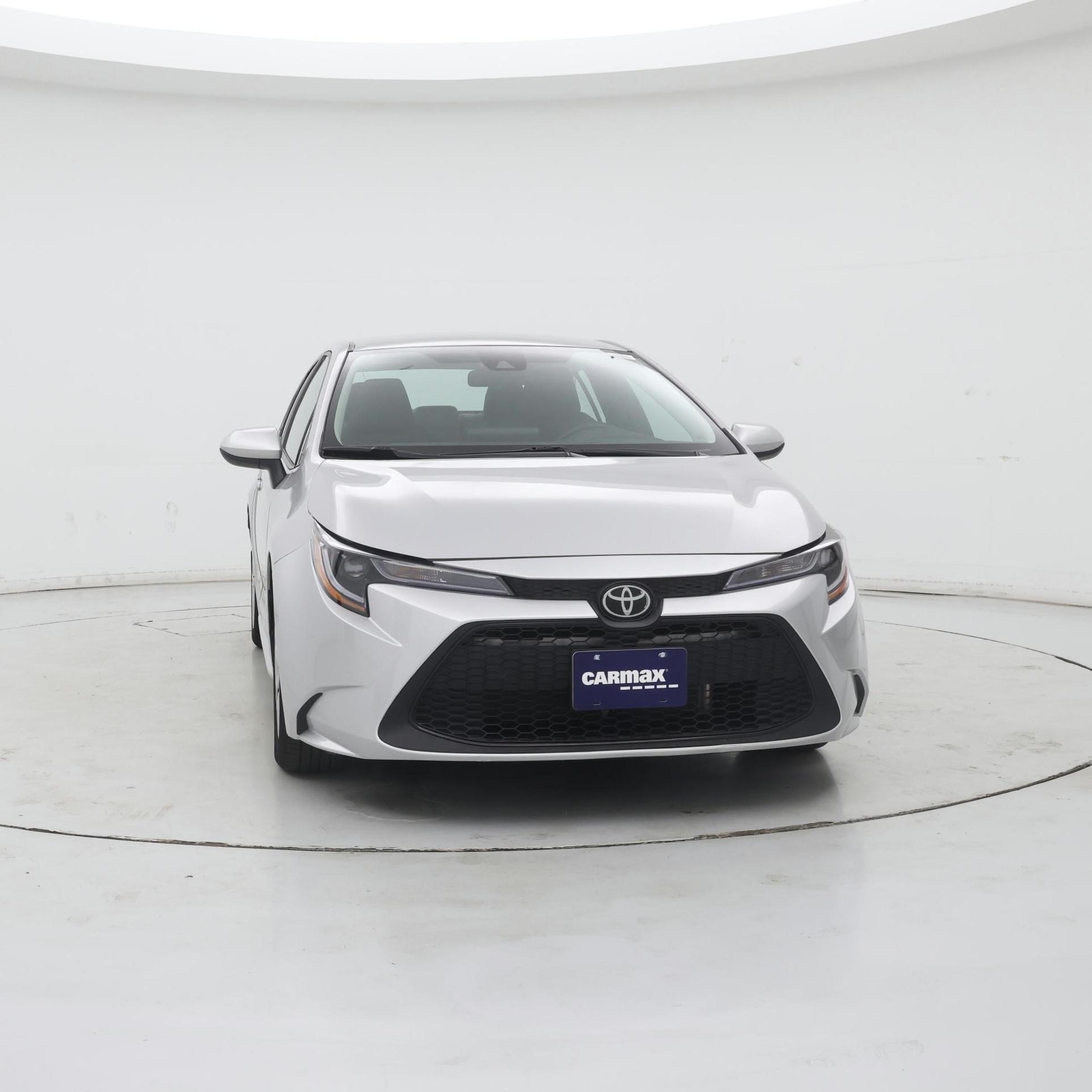 Thumbnail: 2022 Toyota Corolla - 5