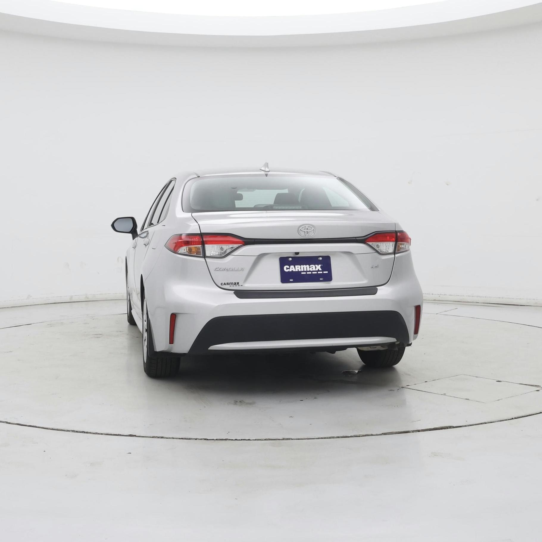 Thumbnail: 2022 Toyota Corolla - 6