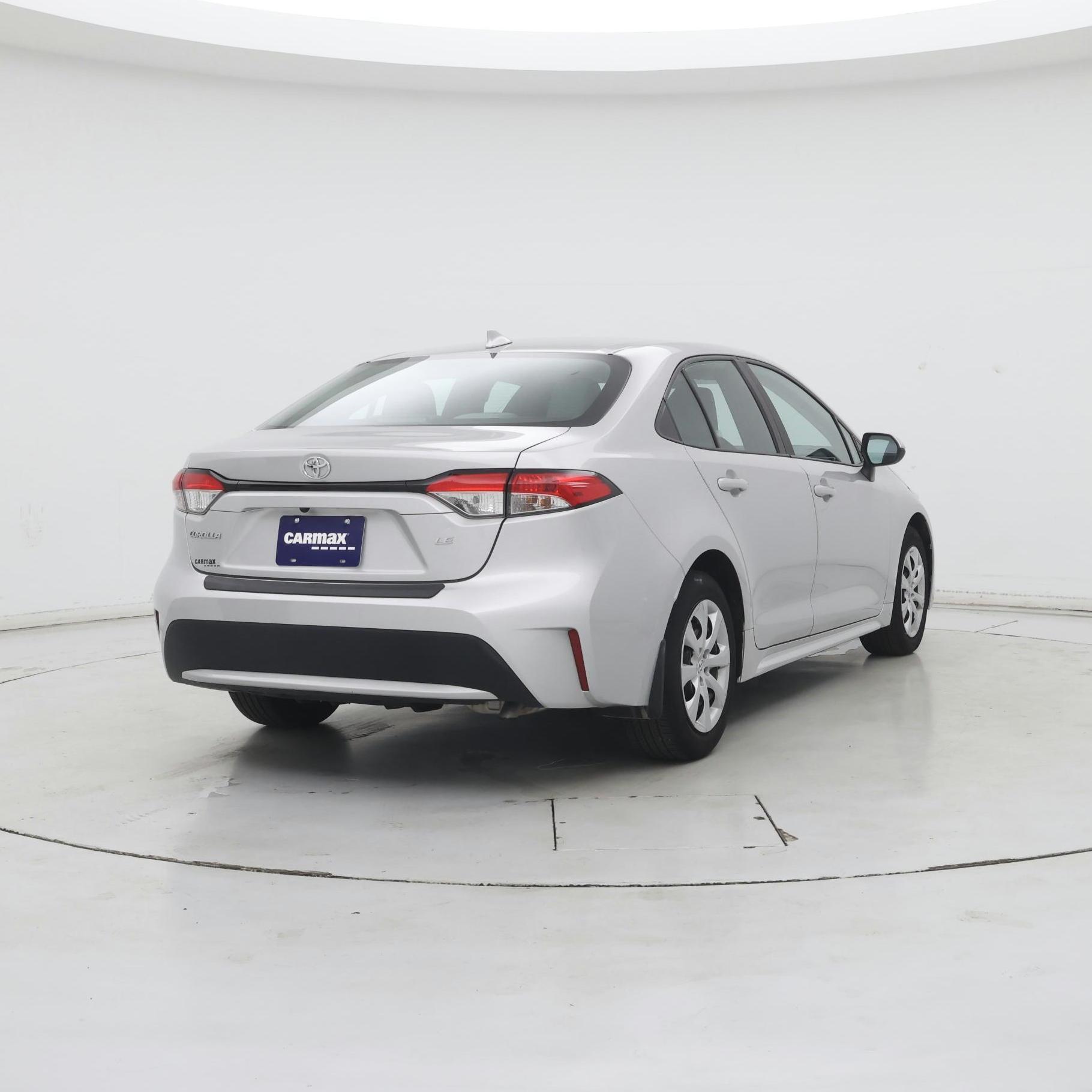 Thumbnail: 2022 Toyota Corolla - 8