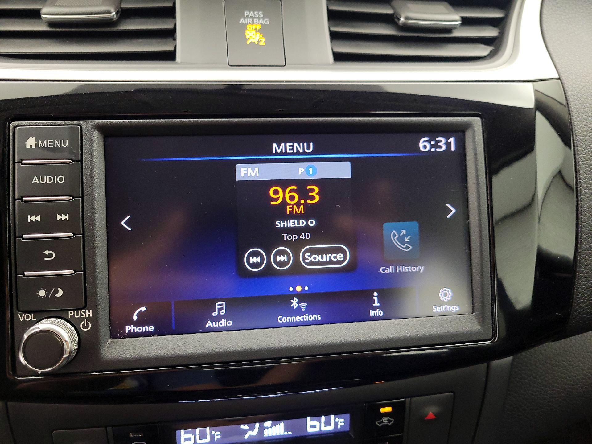 Thumbnail: 2019 Nissan Sentra - 15