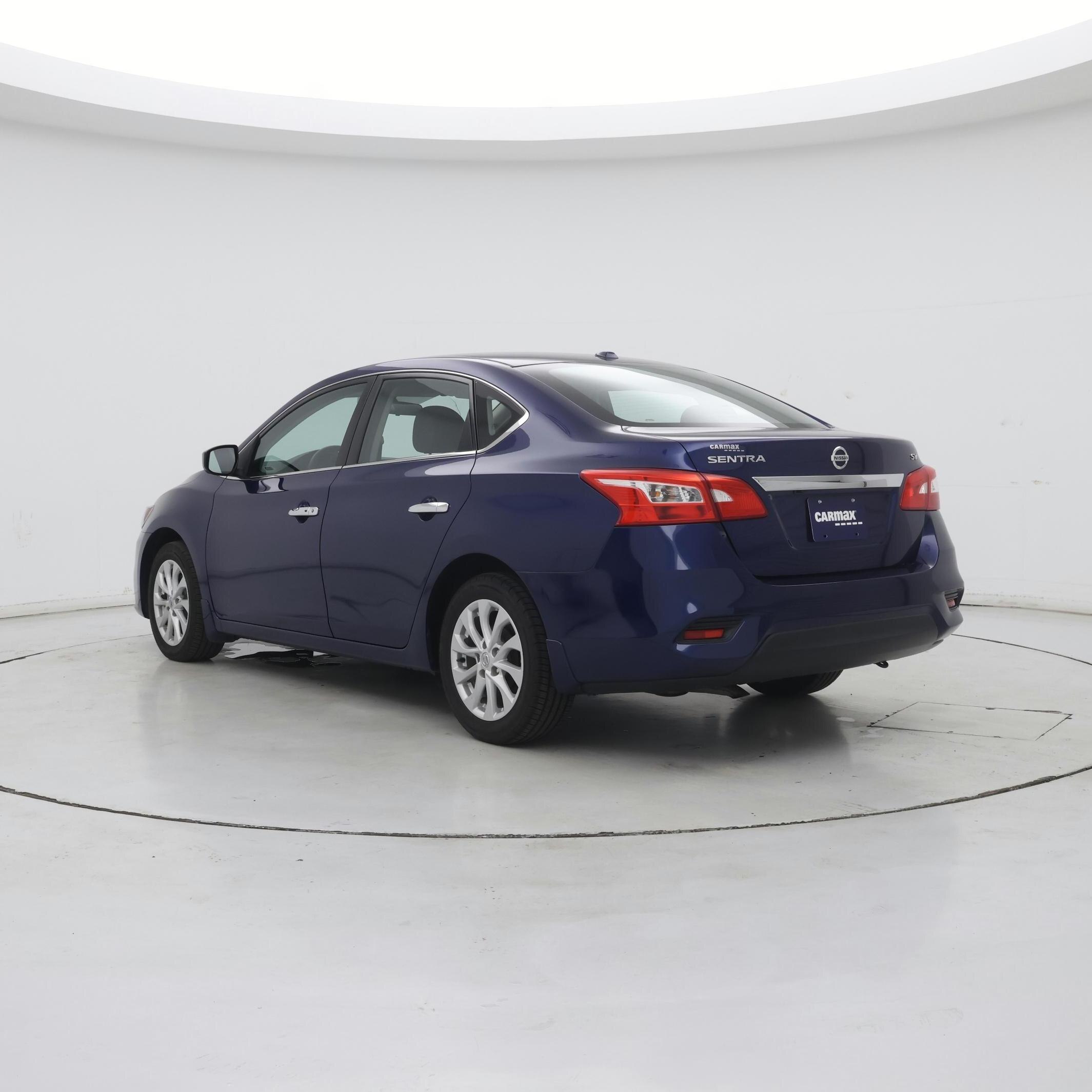 Thumbnail: 2019 Nissan Sentra - 2
