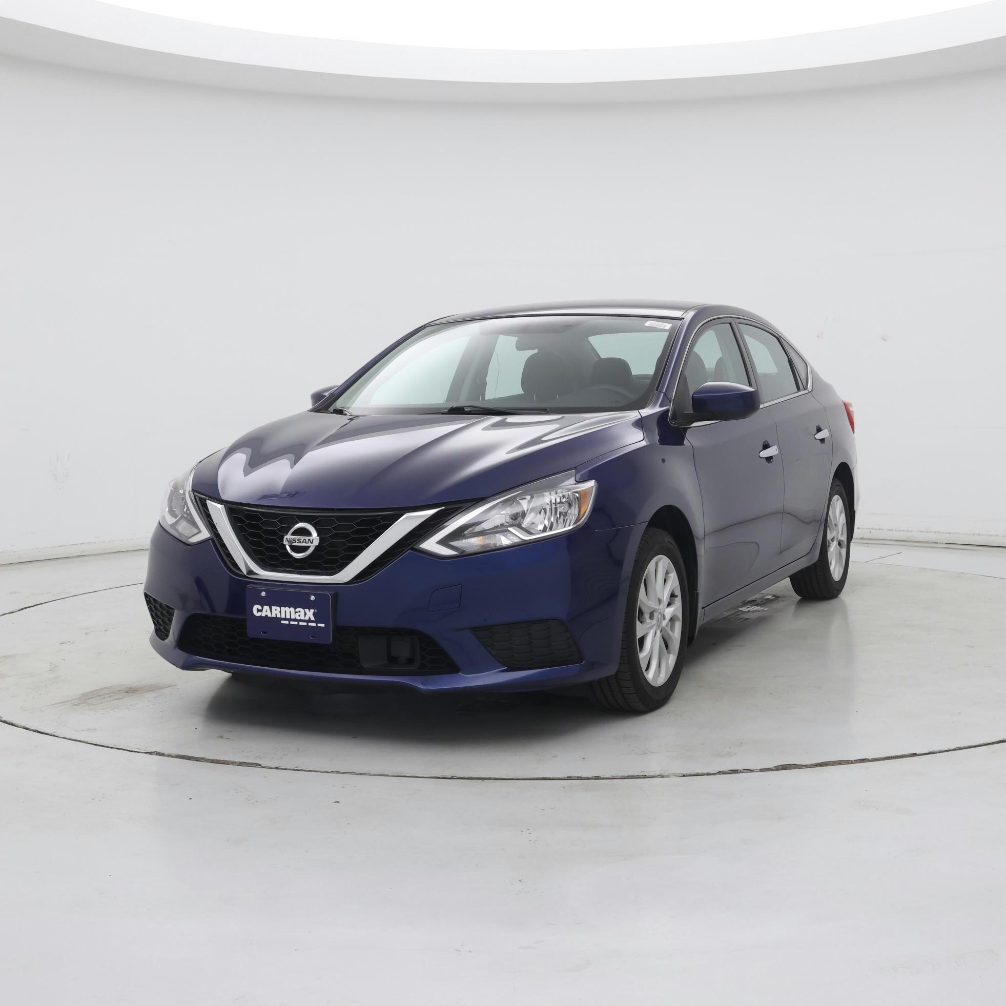 Thumbnail: 2019 Nissan Sentra - 4