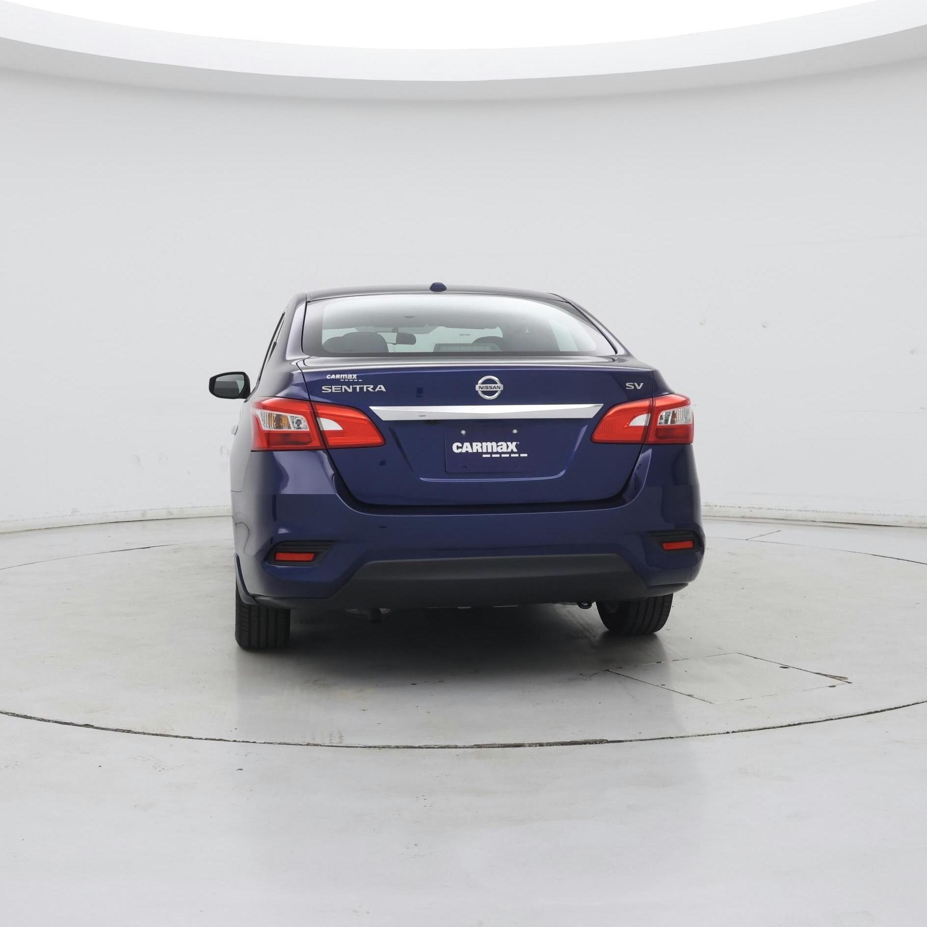 Thumbnail: 2019 Nissan Sentra - 6