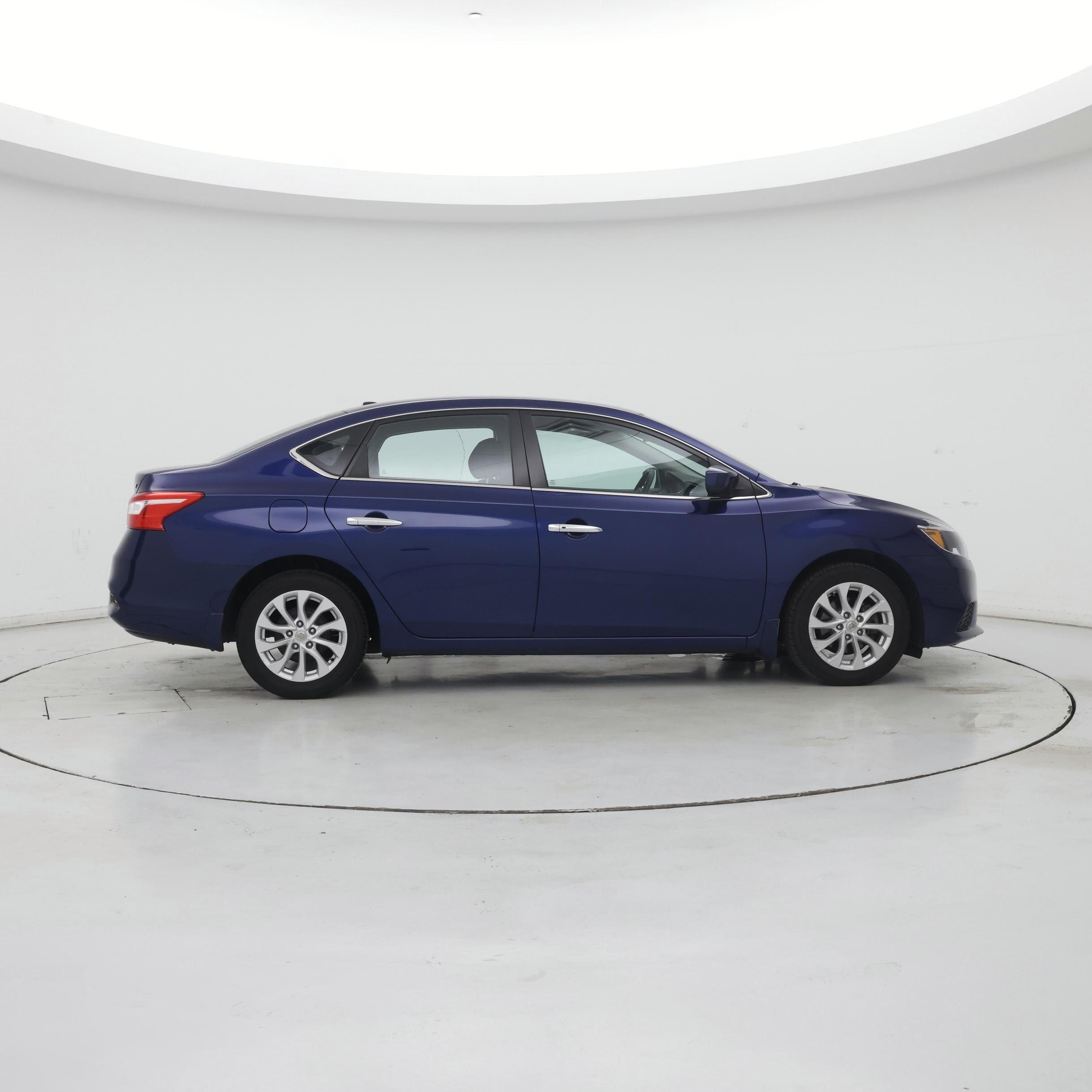 Thumbnail: 2019 Nissan Sentra - 7