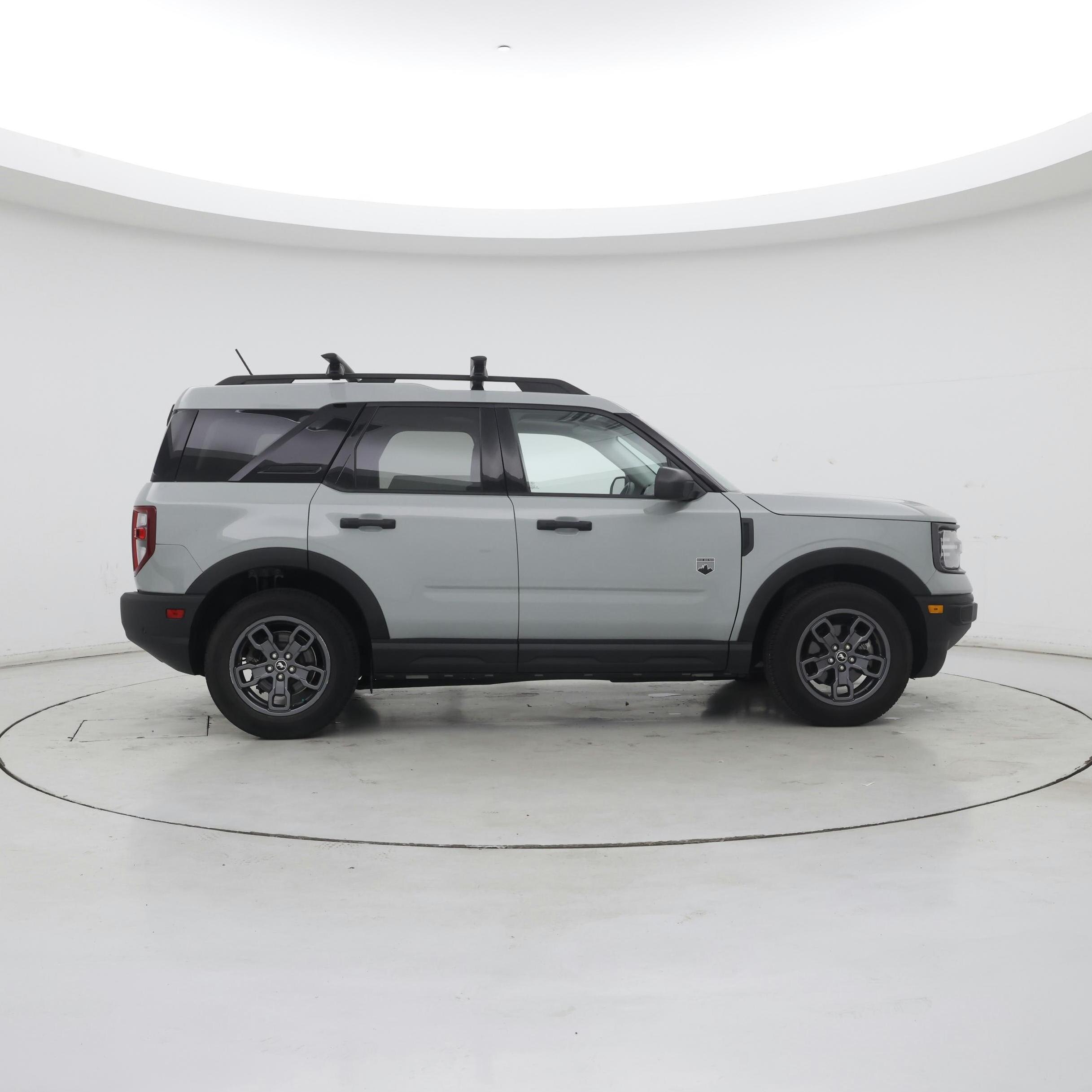 Thumbnail: 2021 Ford Bronco Sport - 7
