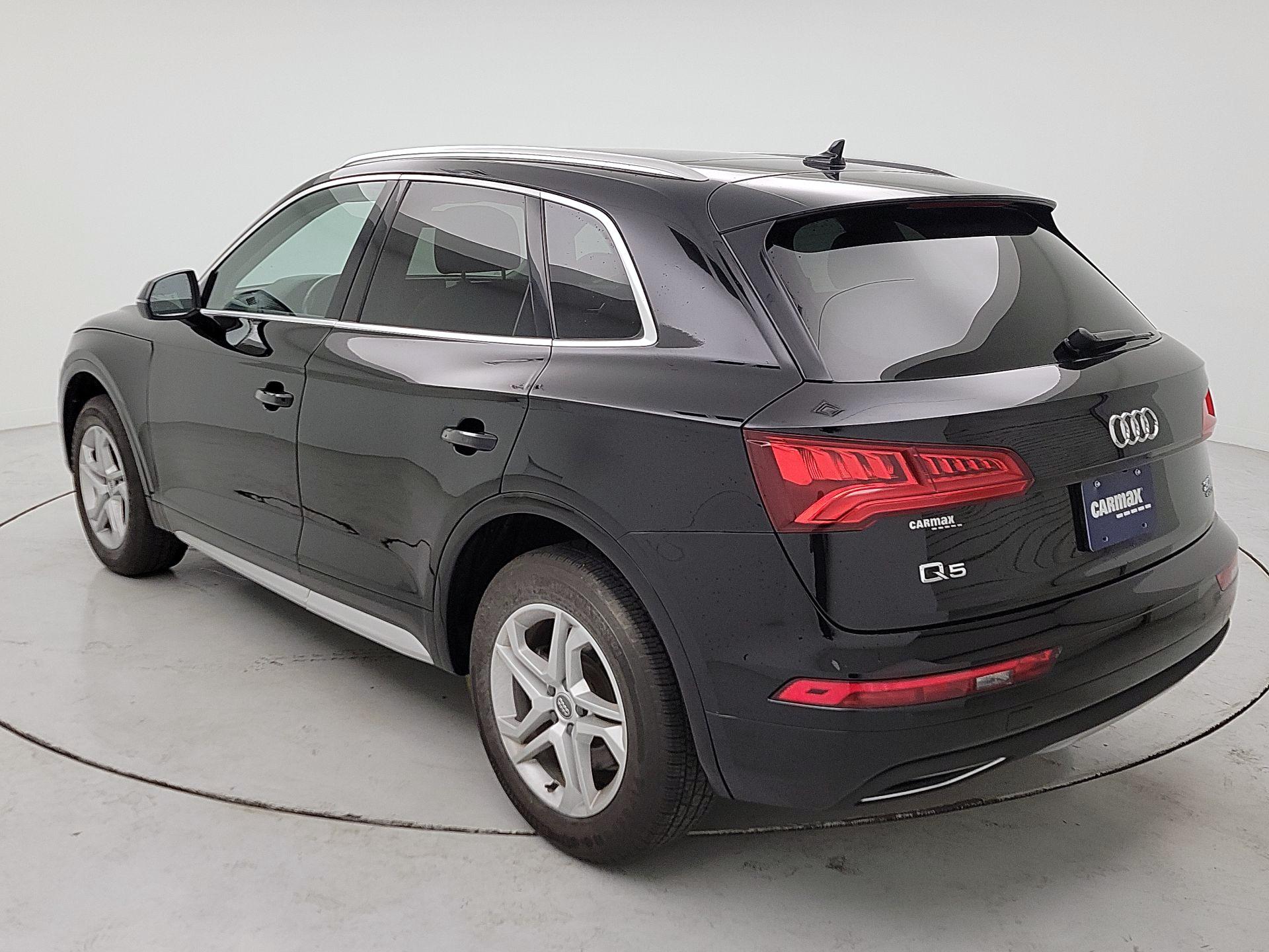 Thumbnail: 2018 Audi Q5 - 7