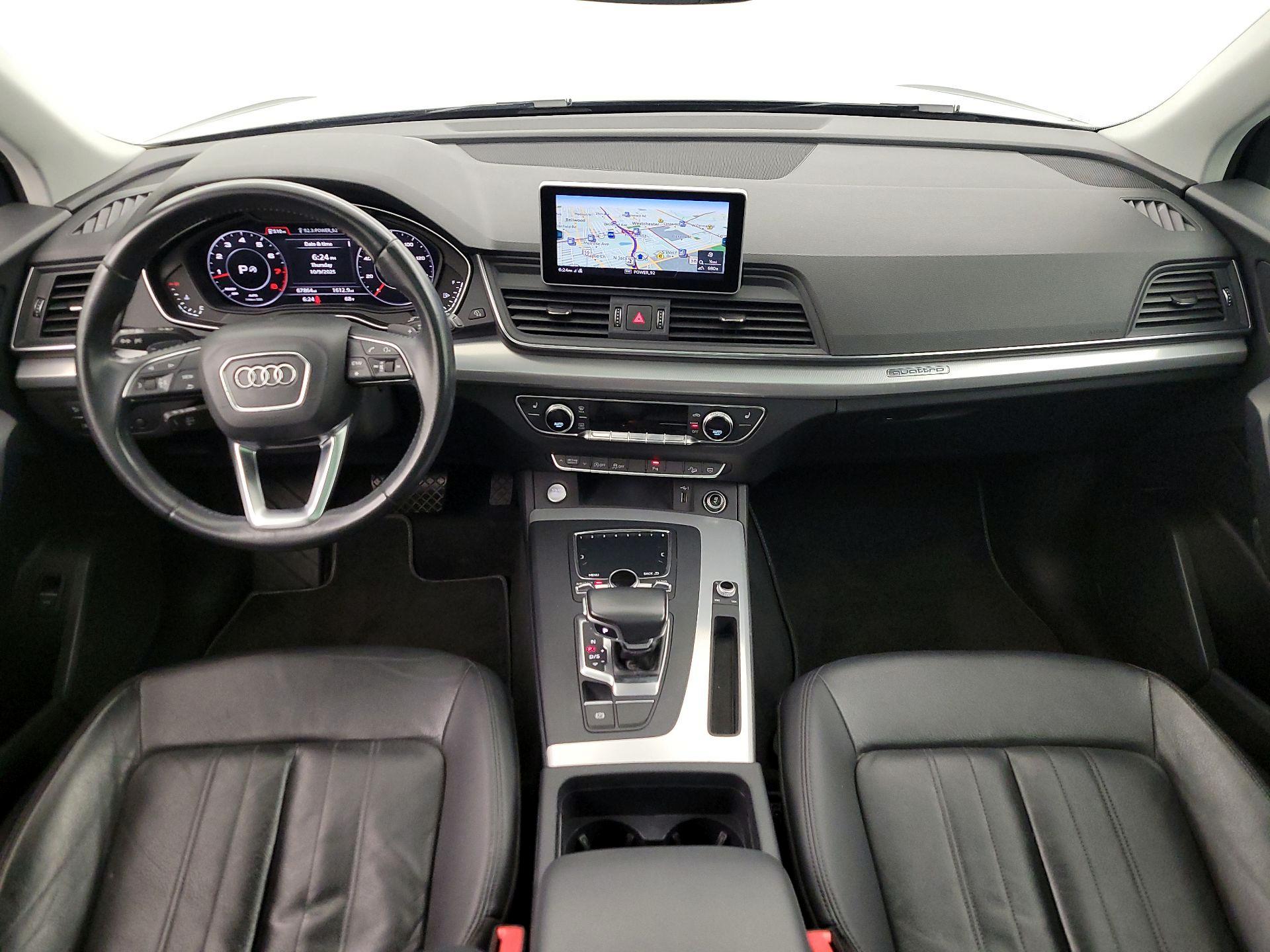Thumbnail: 2018 Audi Q5 - 8
