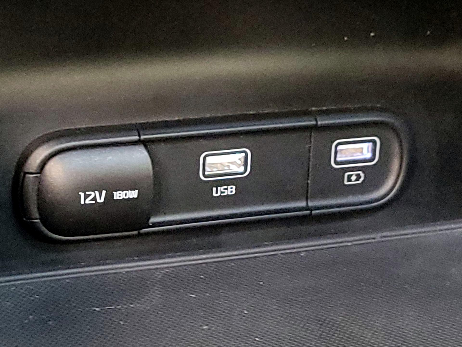 Thumbnail: 2021 Kia K5 - 18