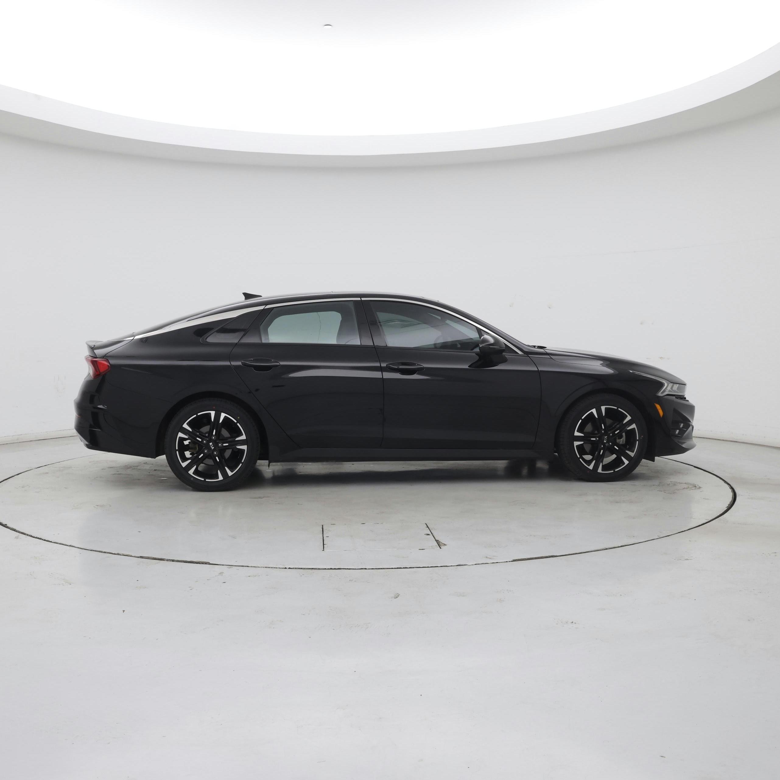 Thumbnail: 2021 Kia K5 - 7