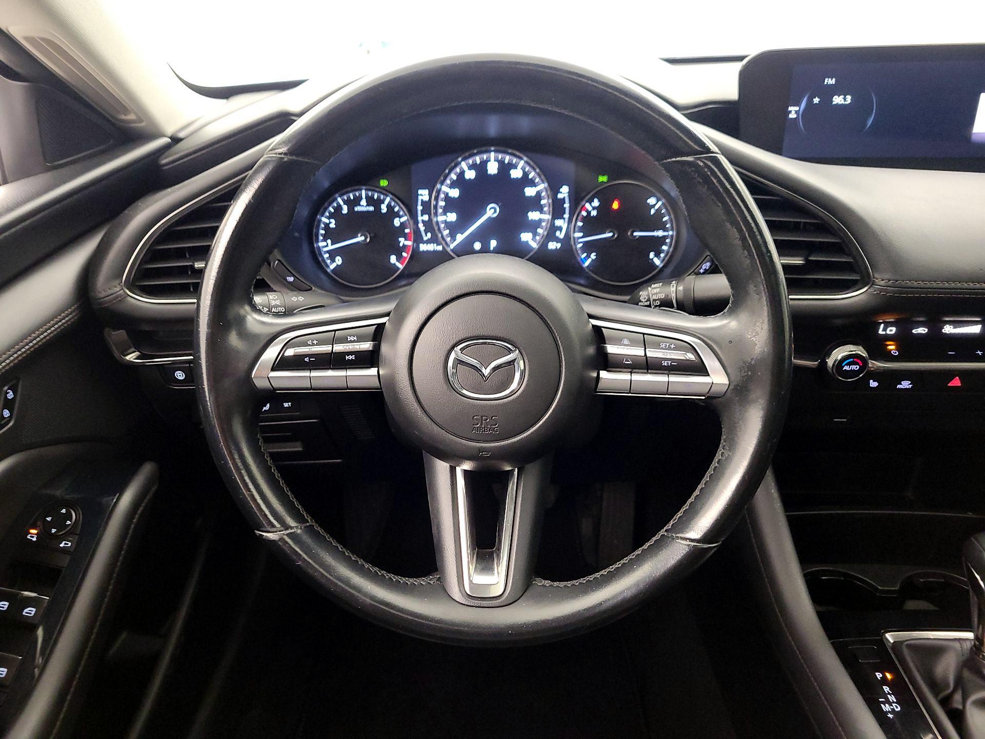 Thumbnail: 2019 Mazda Mazda3 - 10