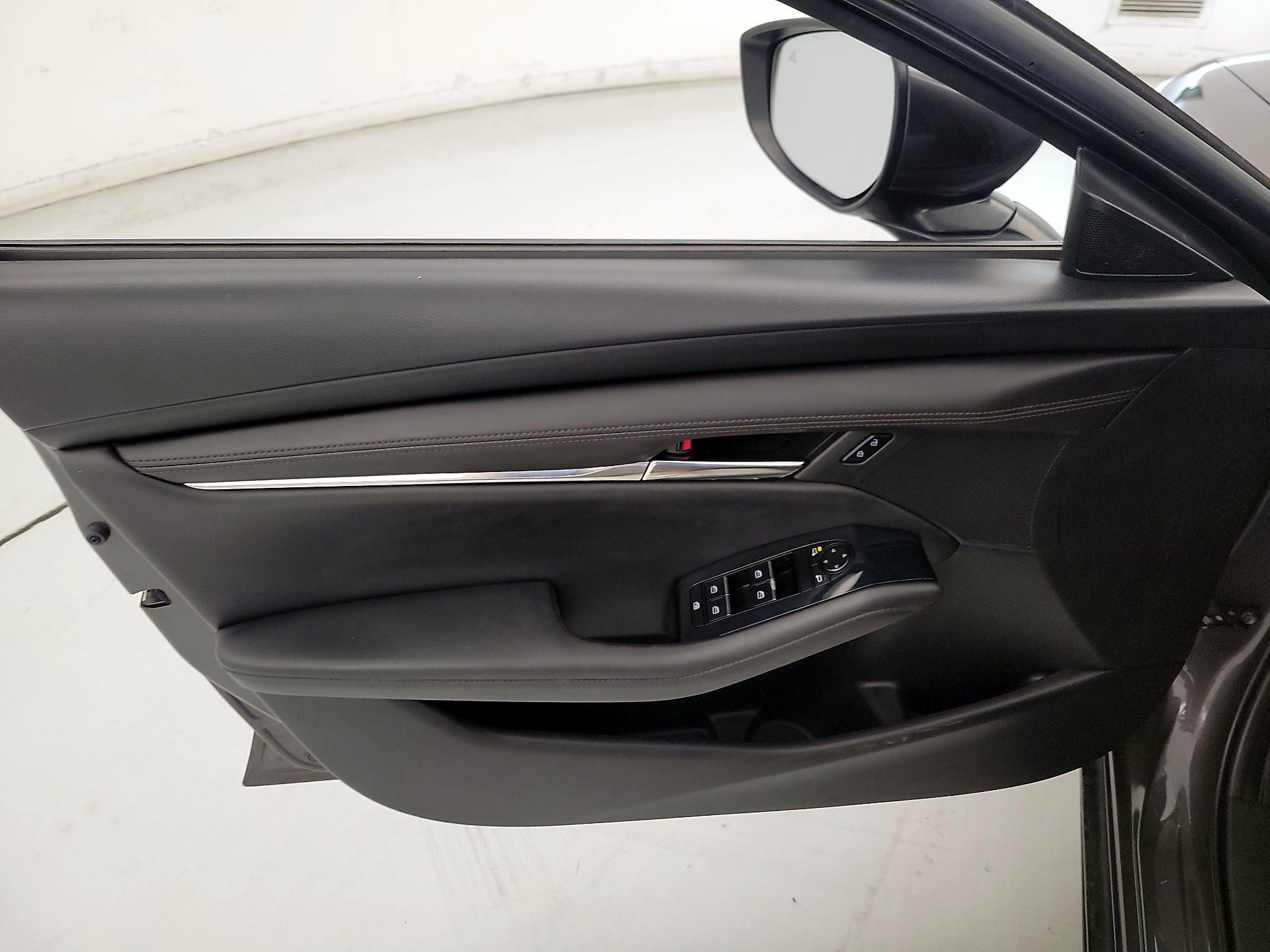 Thumbnail: 2019 Mazda Mazda3 - 12