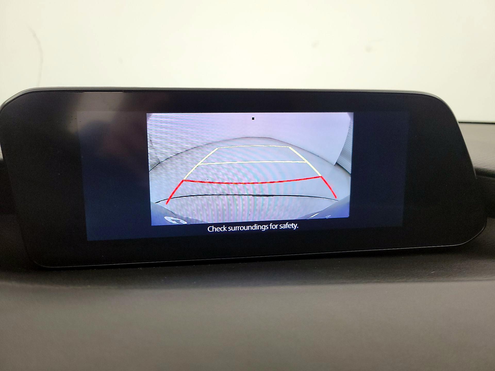 Thumbnail: 2019 Mazda Mazda3 - 14