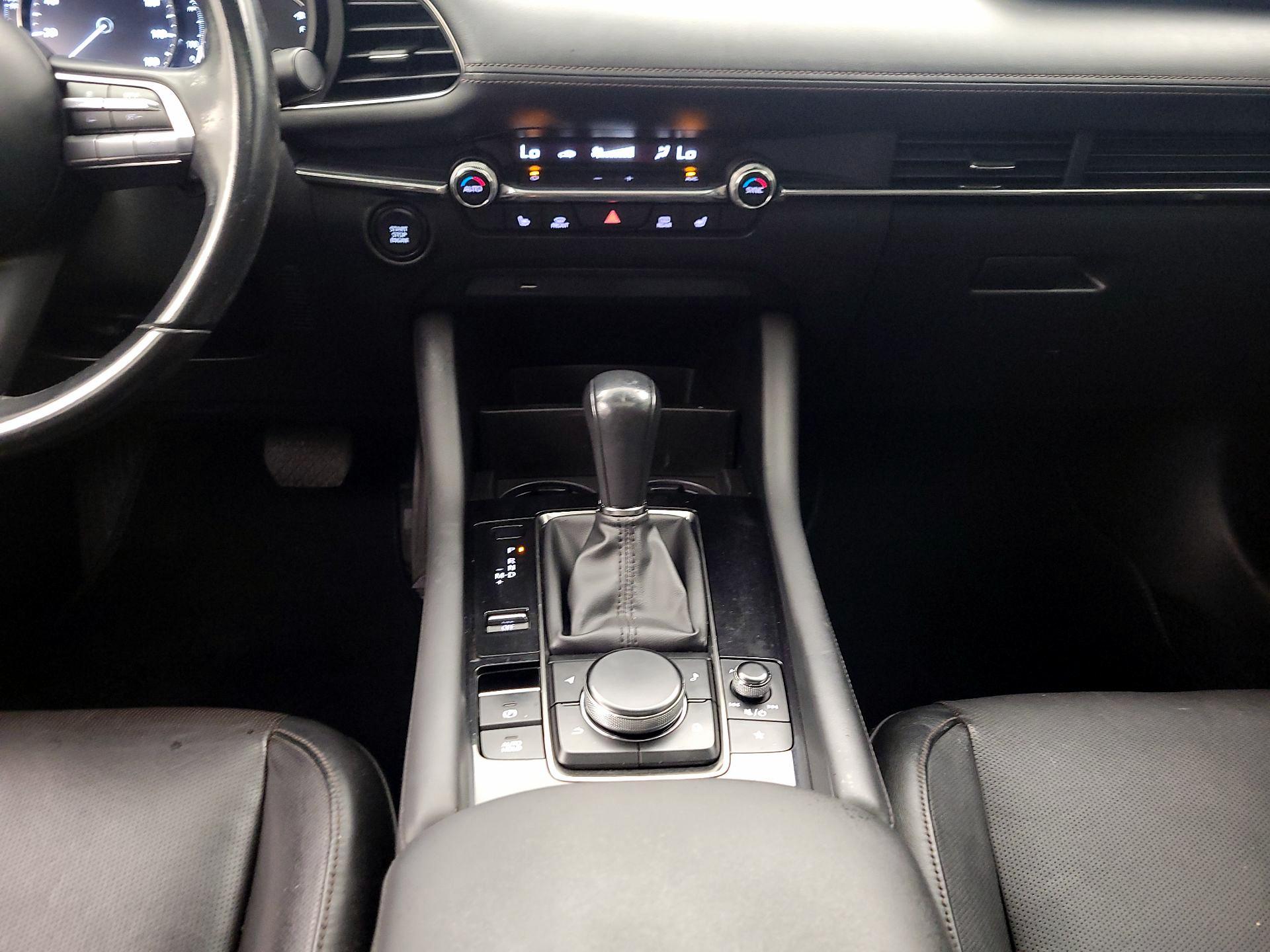 Thumbnail: 2019 Mazda Mazda3 - 17