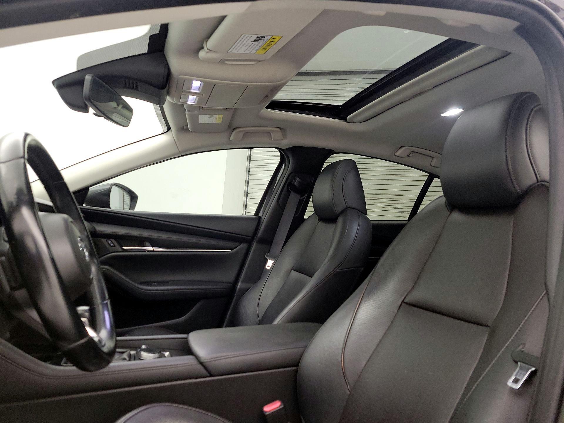 Thumbnail: 2019 Mazda Mazda3 - 19