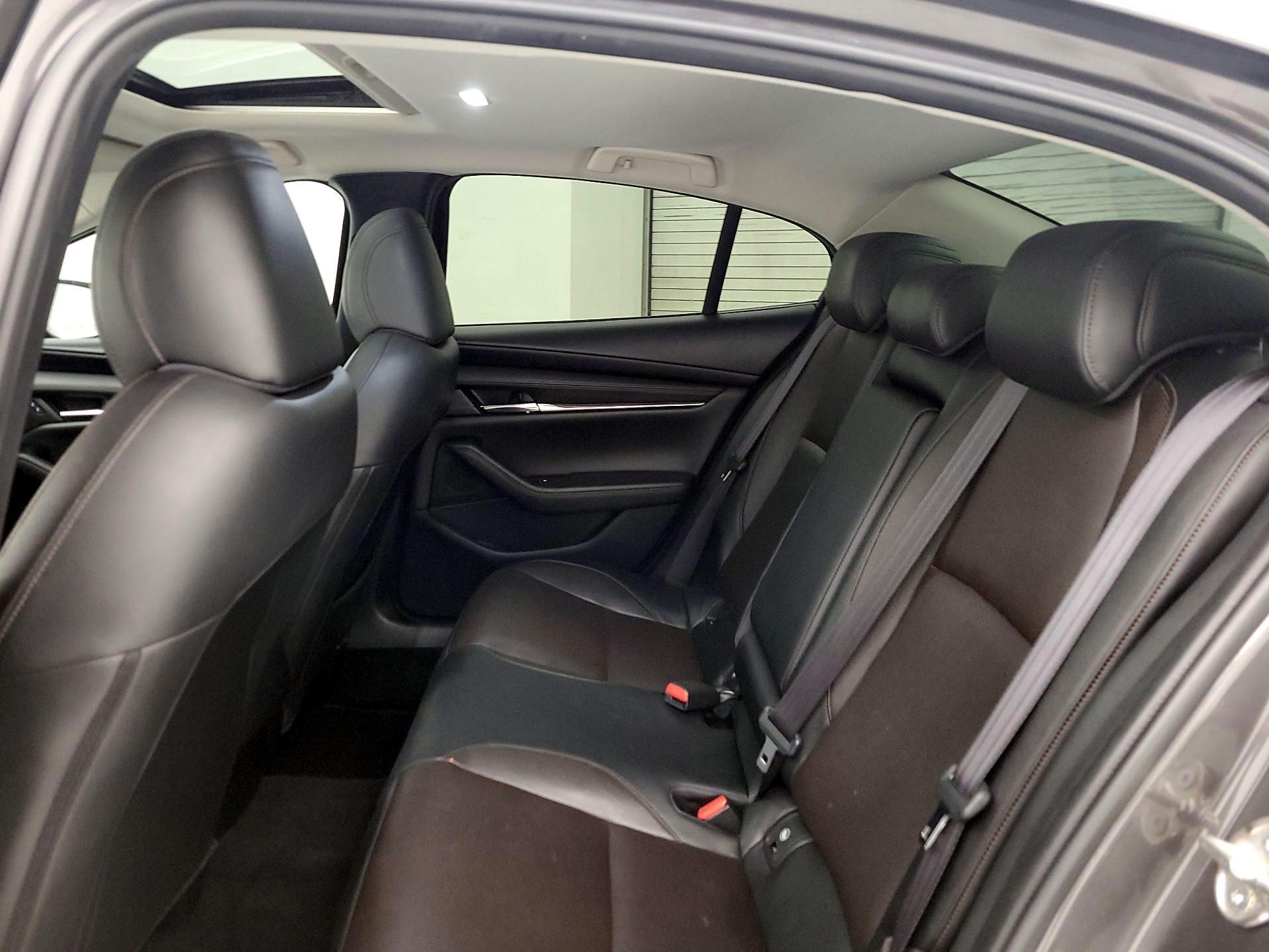 Thumbnail: 2019 Mazda Mazda3 - 20