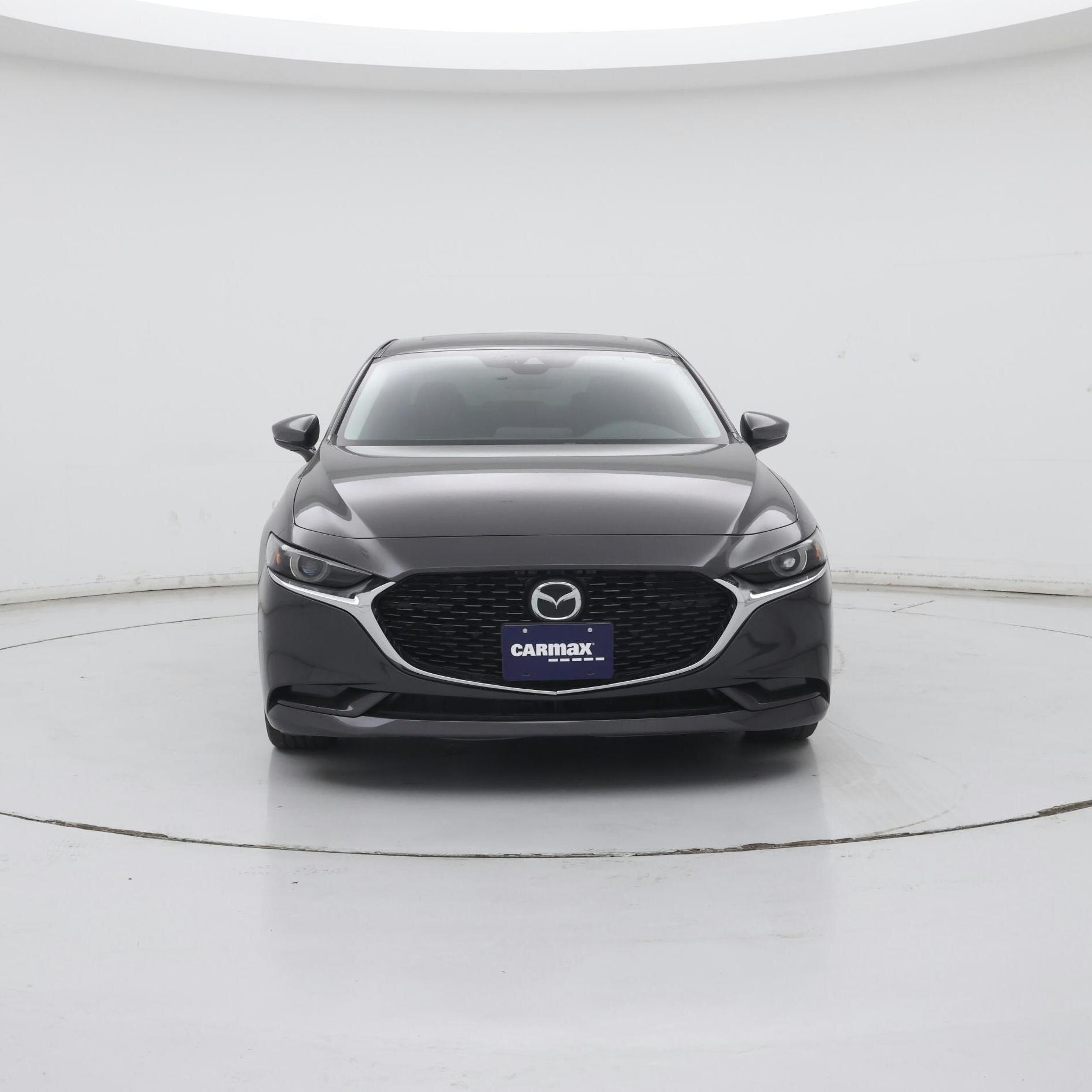 Thumbnail: 2019 Mazda Mazda3 - 5