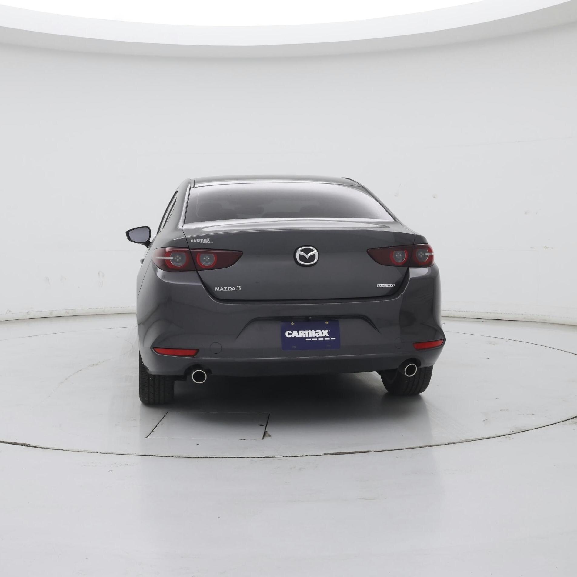 Thumbnail: 2019 Mazda Mazda3 - 6