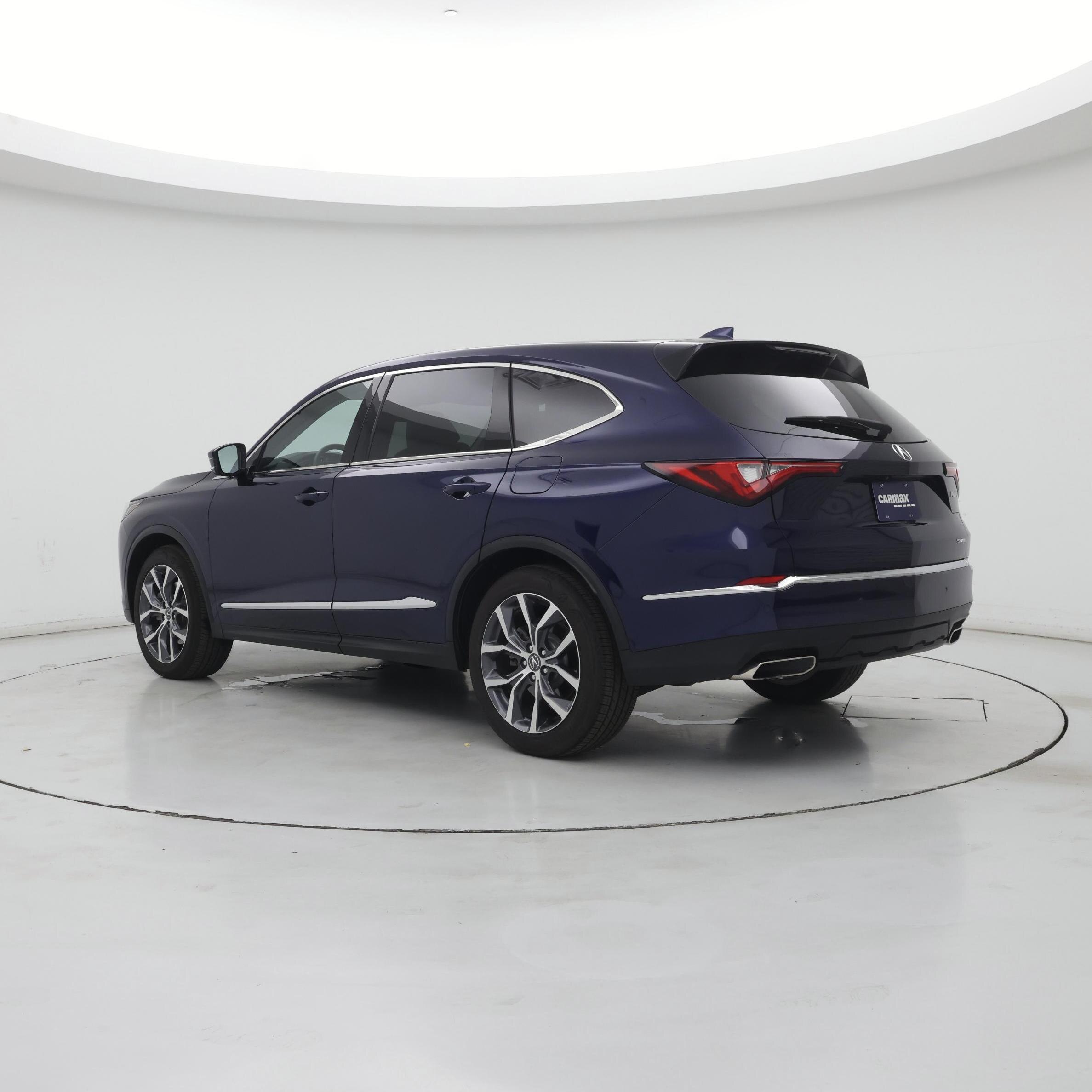 Thumbnail: 2023 Acura MDX - 2