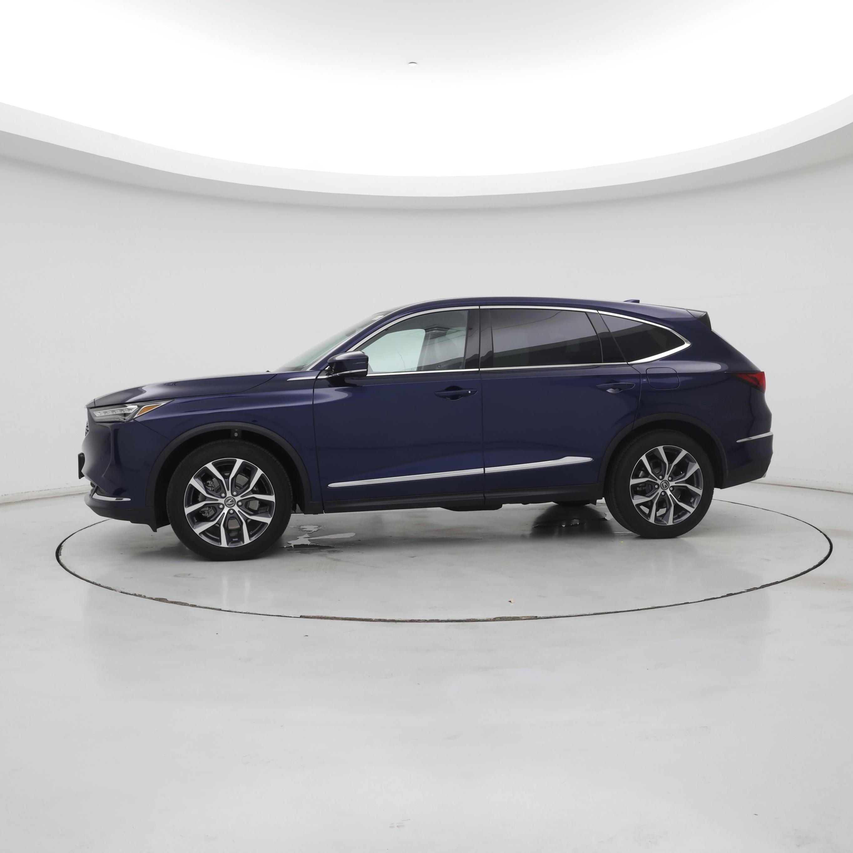Thumbnail: 2023 Acura MDX - 3