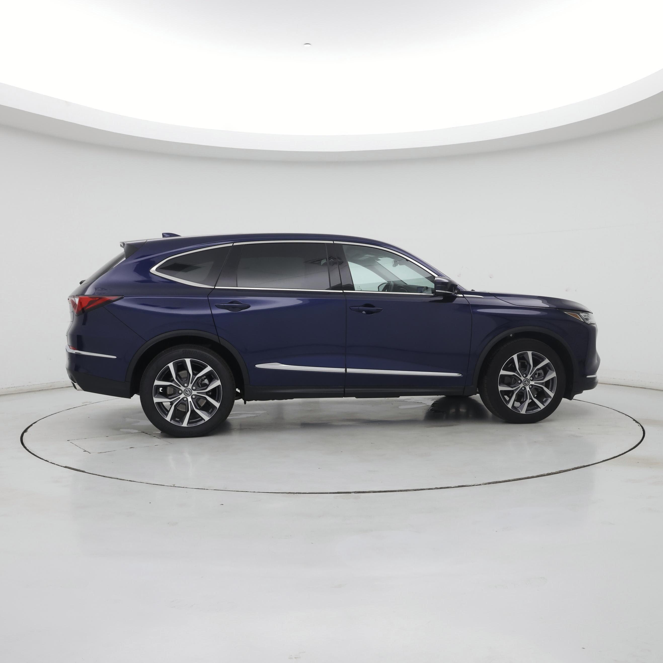 Thumbnail: 2023 Acura MDX - 7