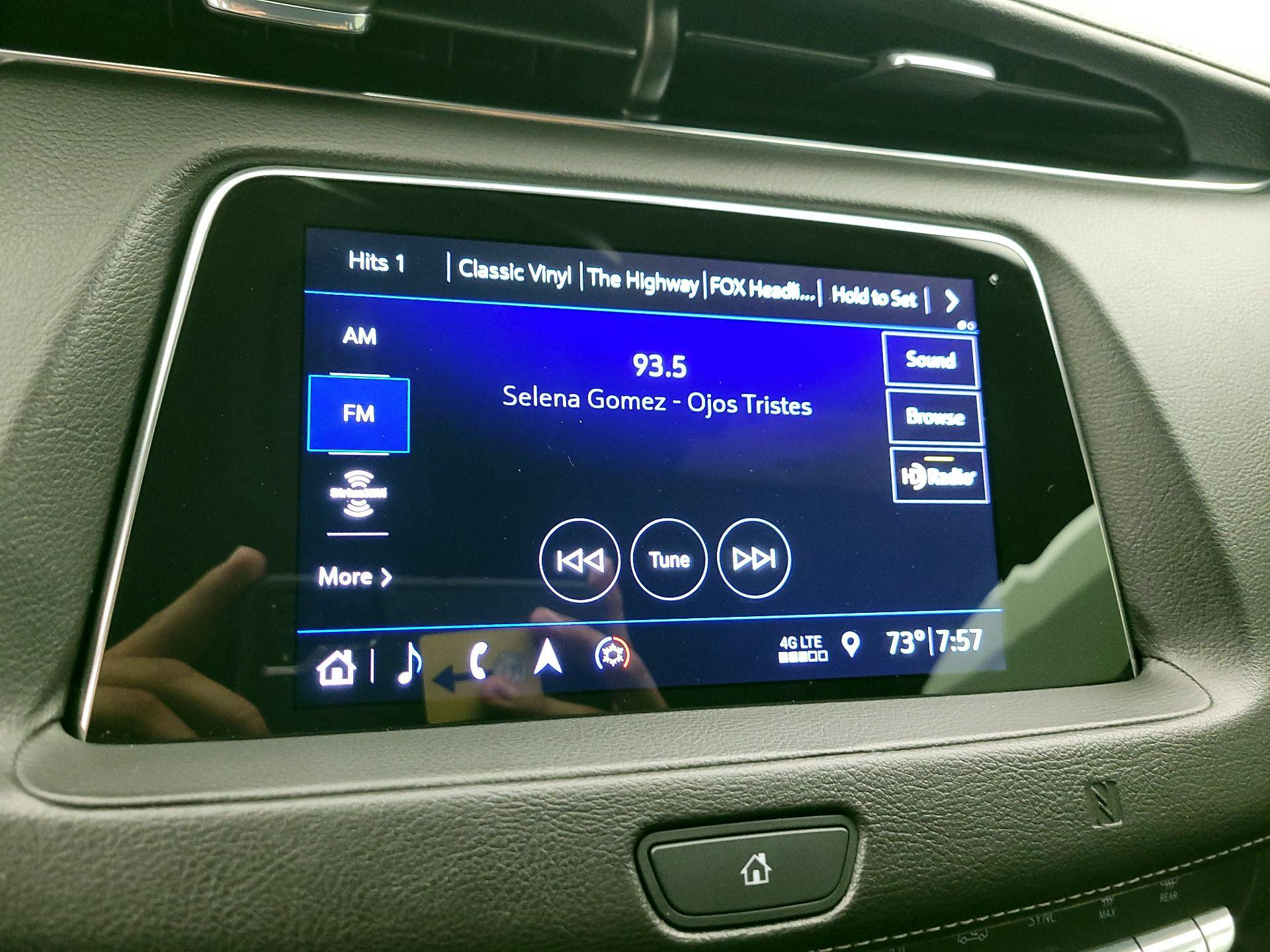 Thumbnail: 2019 Cadillac XT4 - 16