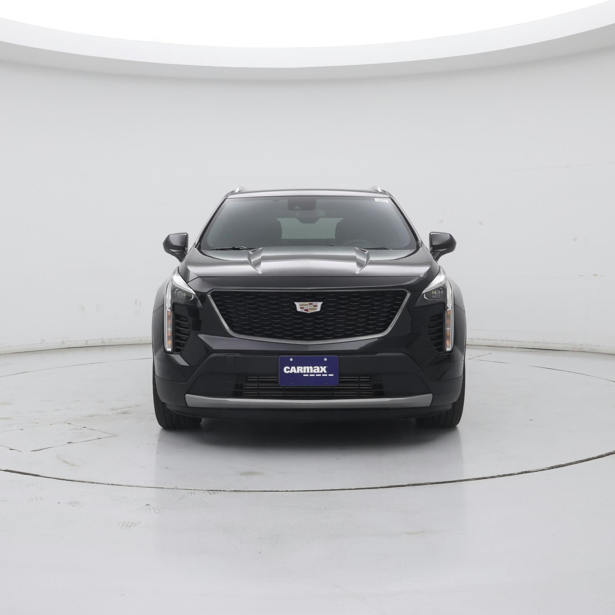 Thumbnail: 2019 Cadillac XT4 - 5