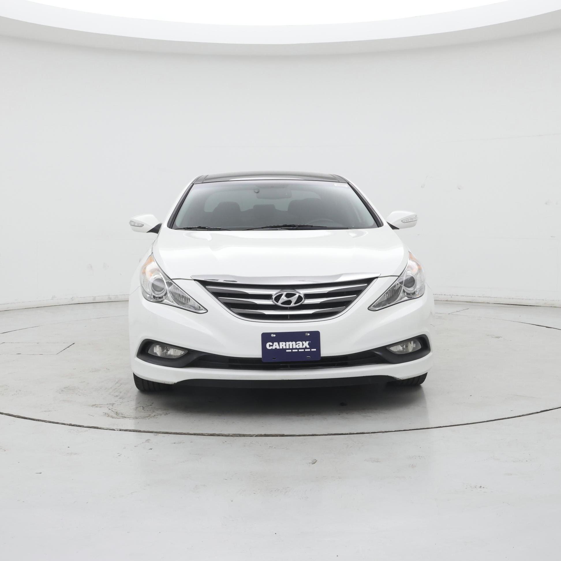 Thumbnail: 2014 Hyundai Sonata - 5