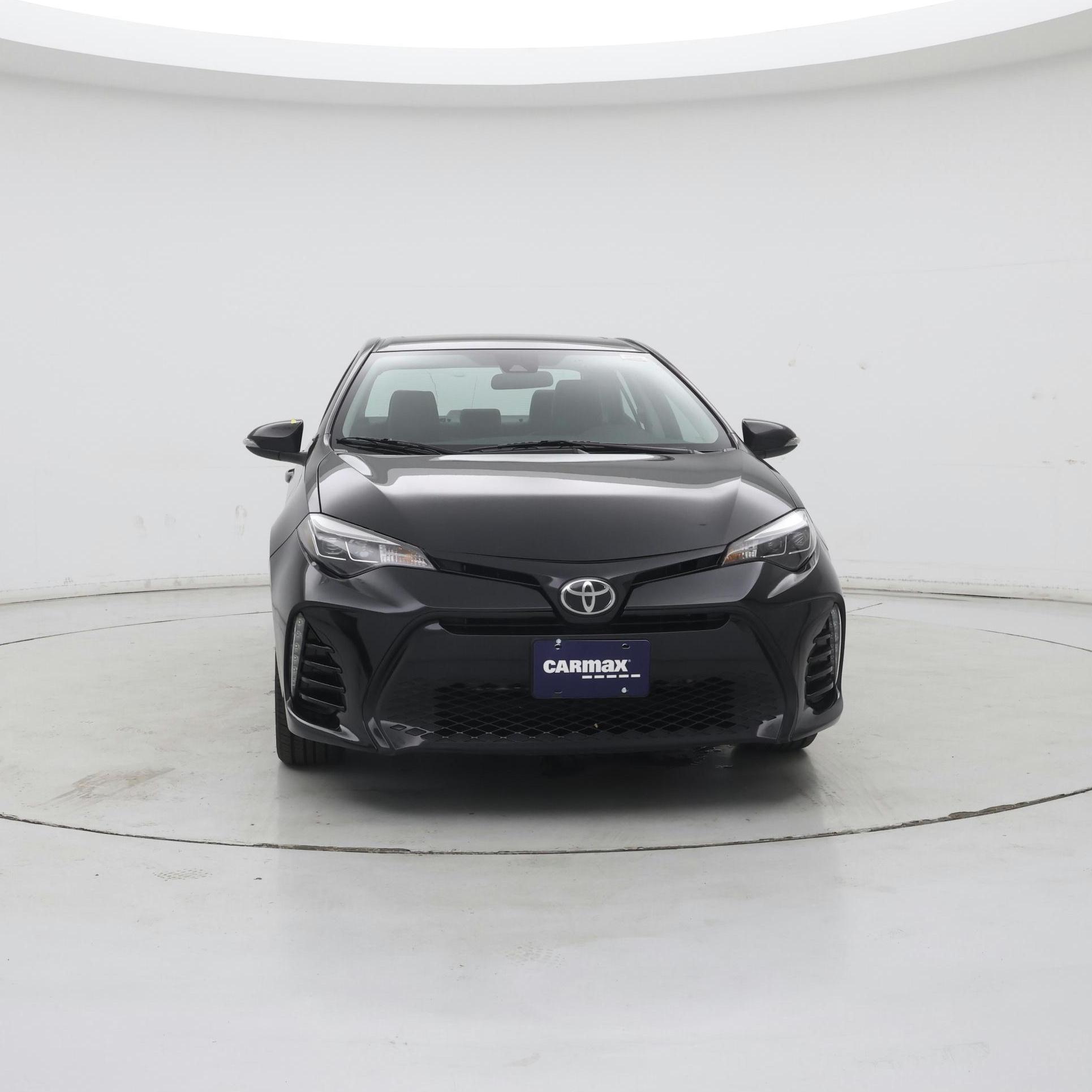 Thumbnail: 2017 Toyota Corolla - 5