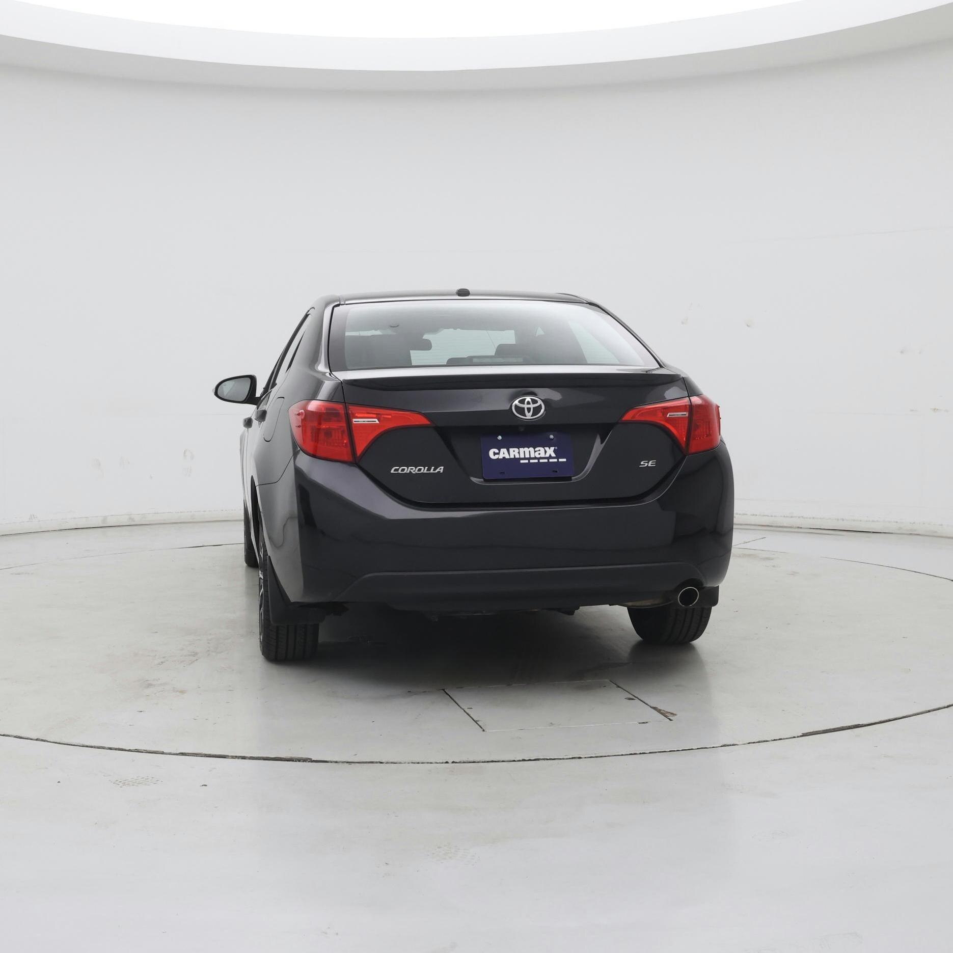 Thumbnail: 2017 Toyota Corolla - 6
