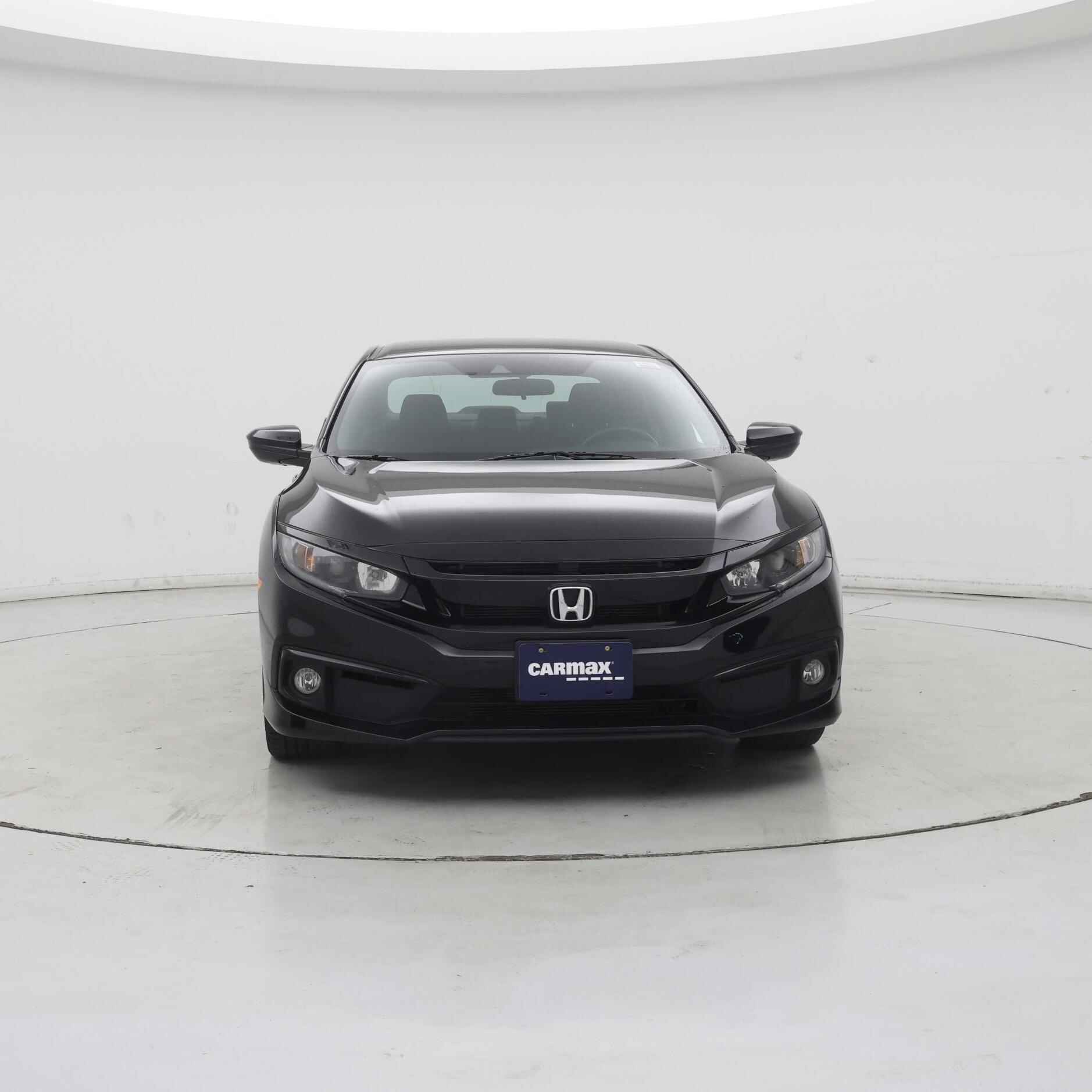 Thumbnail: 2021 Honda Civic - 5
