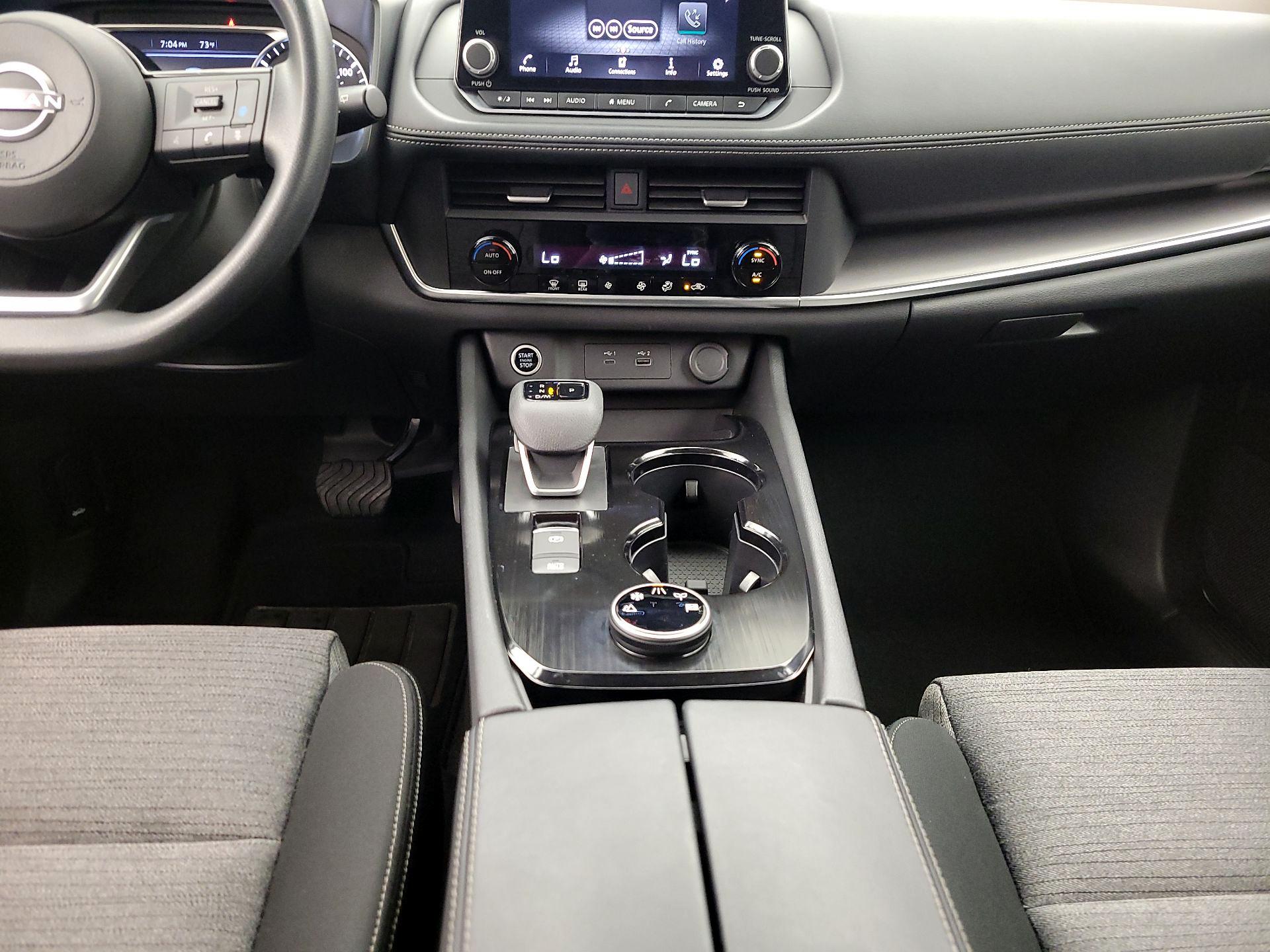 Thumbnail: 2023 Nissan Rogue - 17