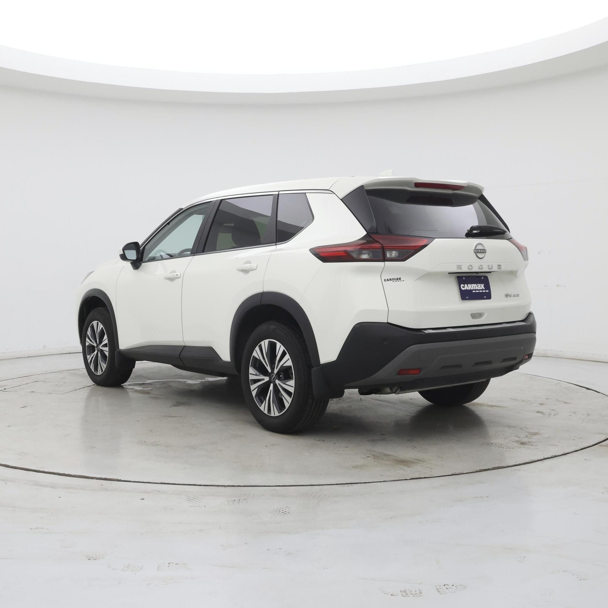 Thumbnail: 2023 Nissan Rogue - 2
