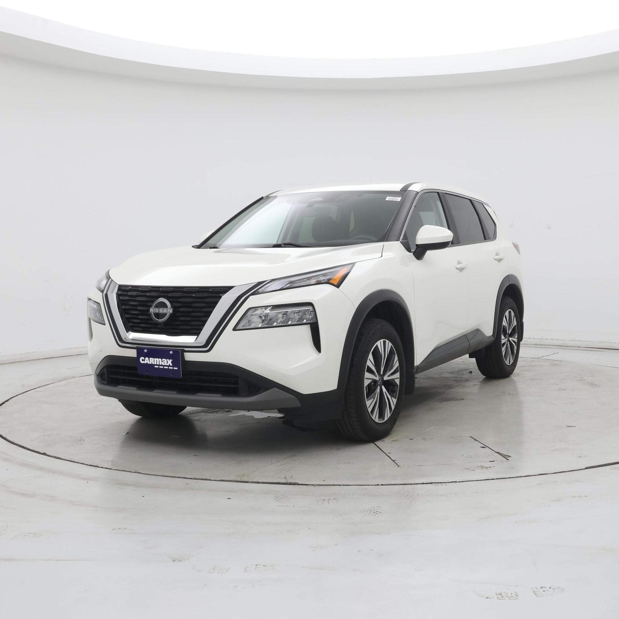 Thumbnail: 2023 Nissan Rogue - 4