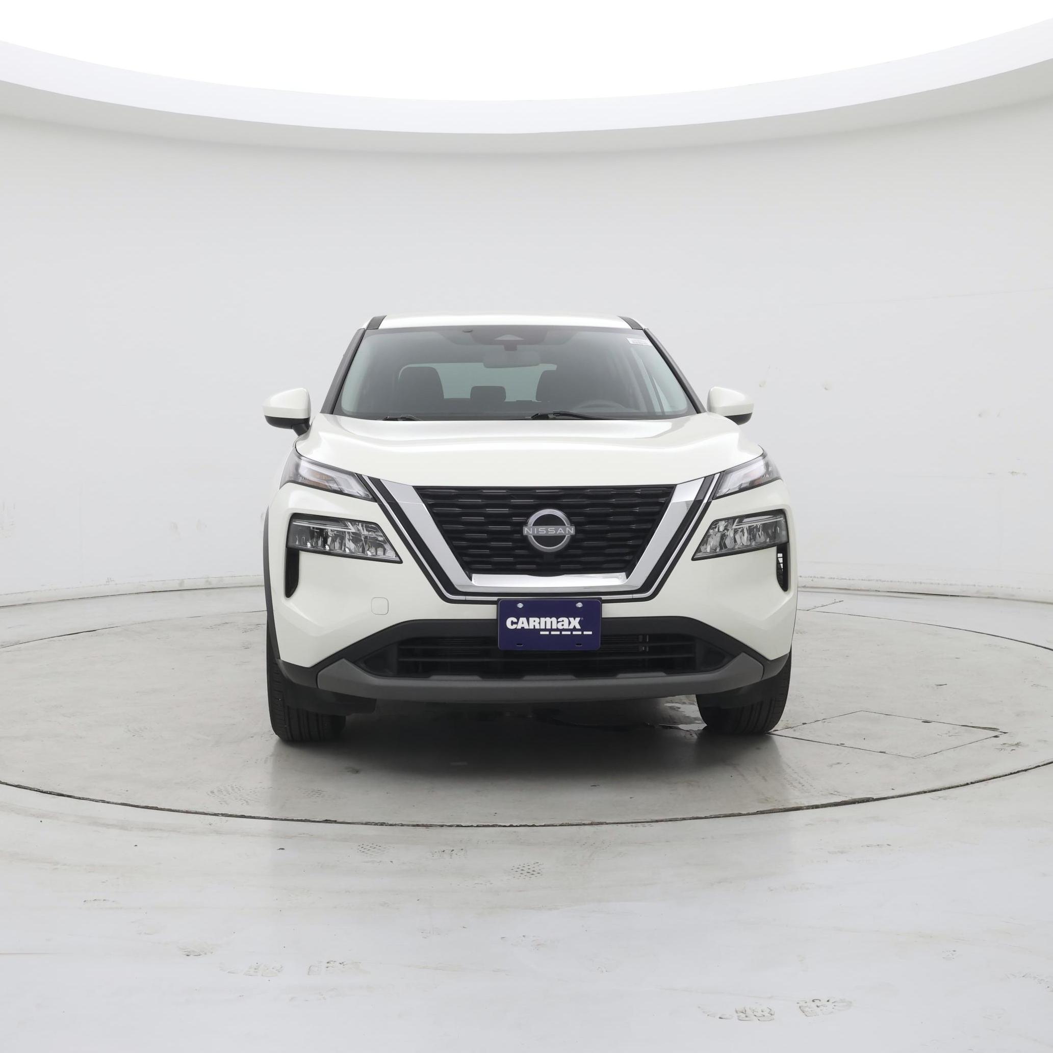 Thumbnail: 2023 Nissan Rogue - 5