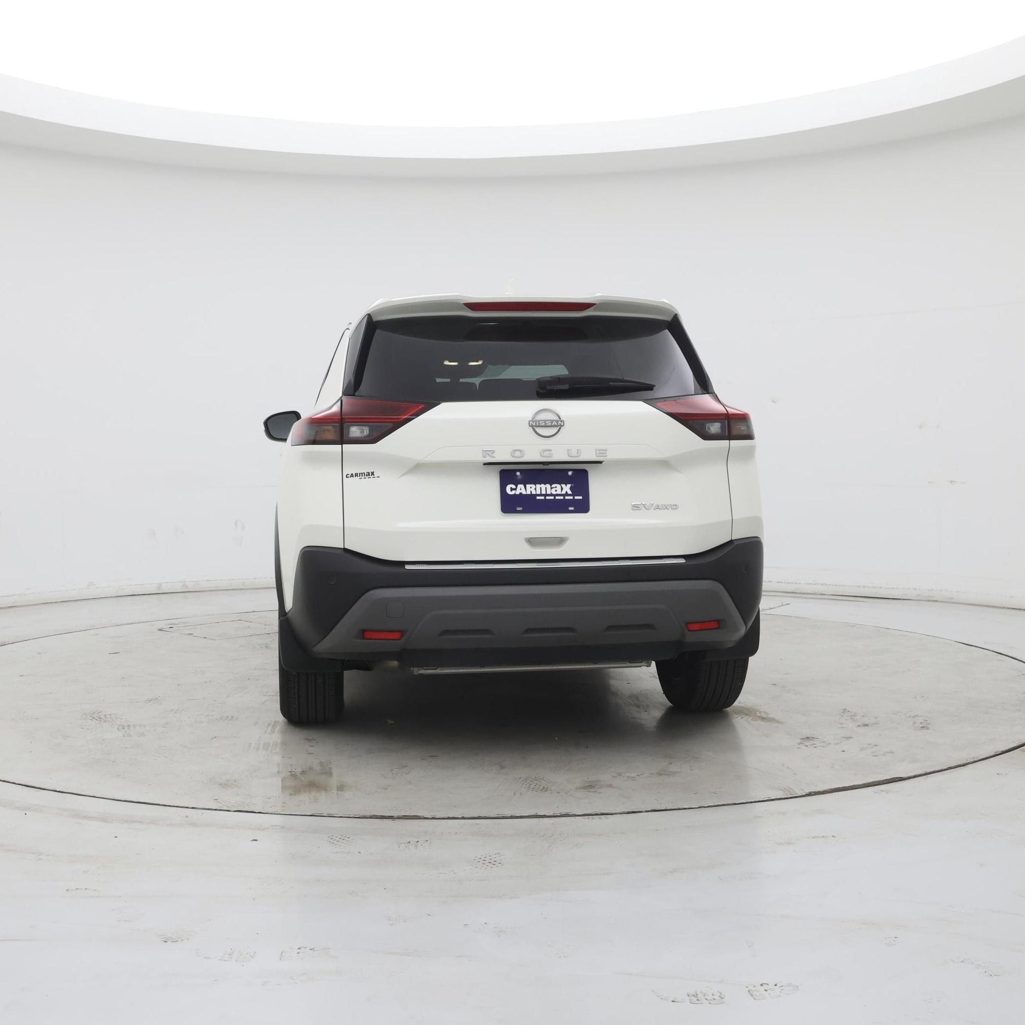 Thumbnail: 2023 Nissan Rogue - 6