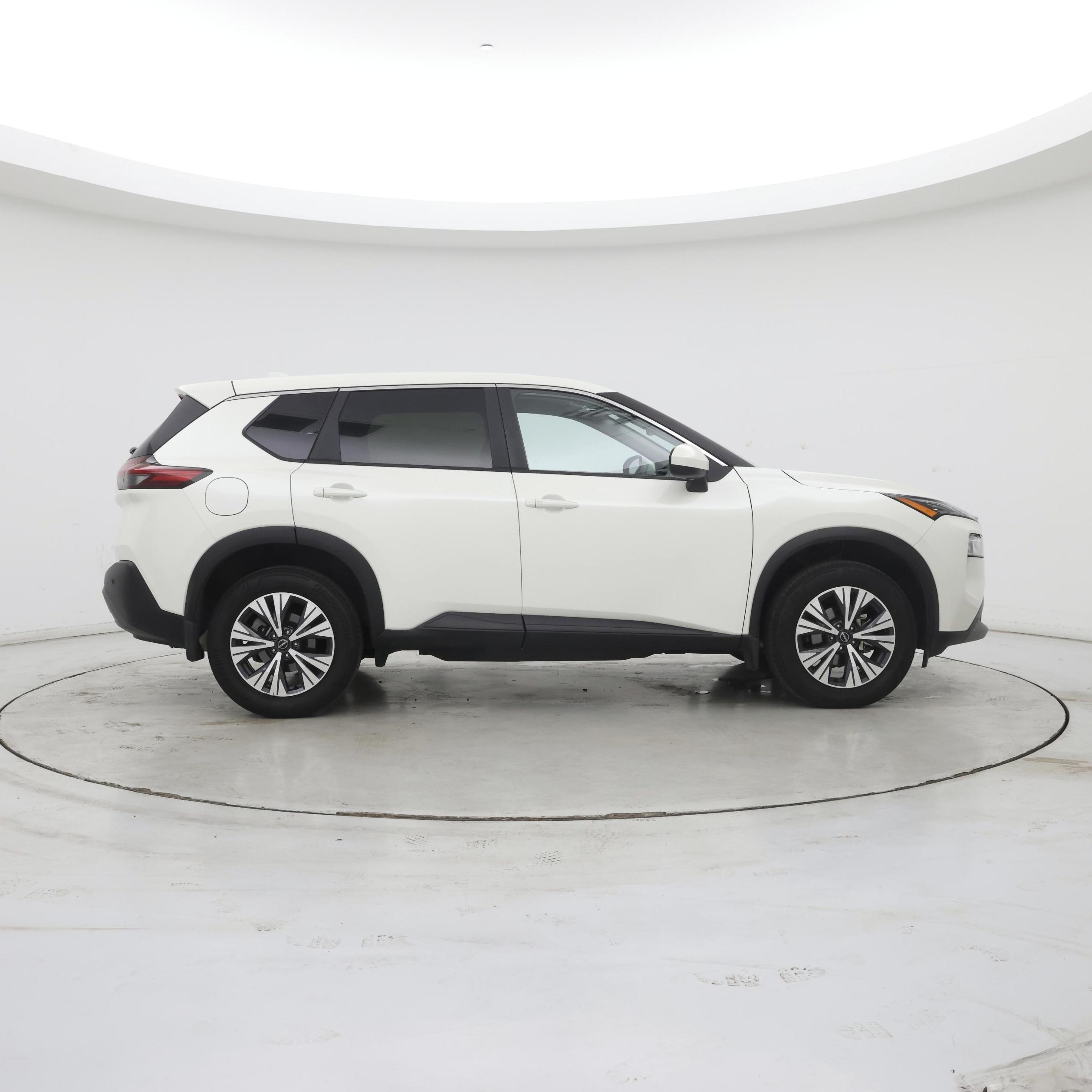 Thumbnail: 2023 Nissan Rogue - 7