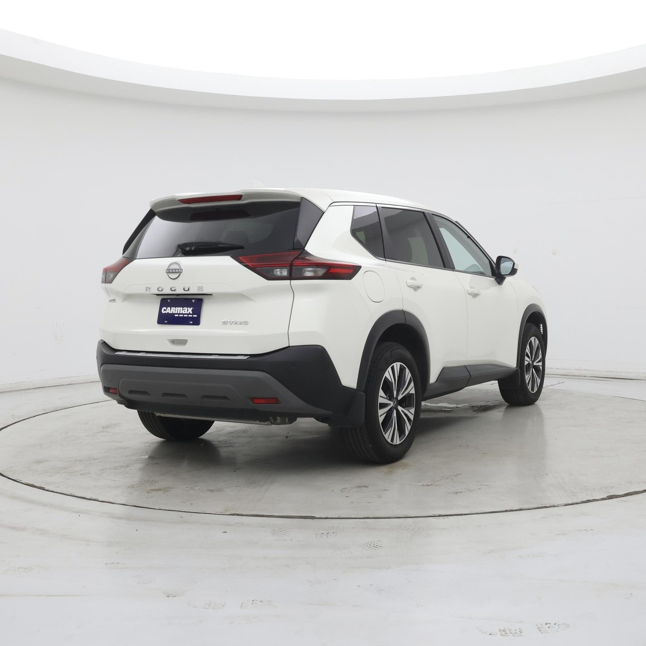 Thumbnail: 2023 Nissan Rogue - 8