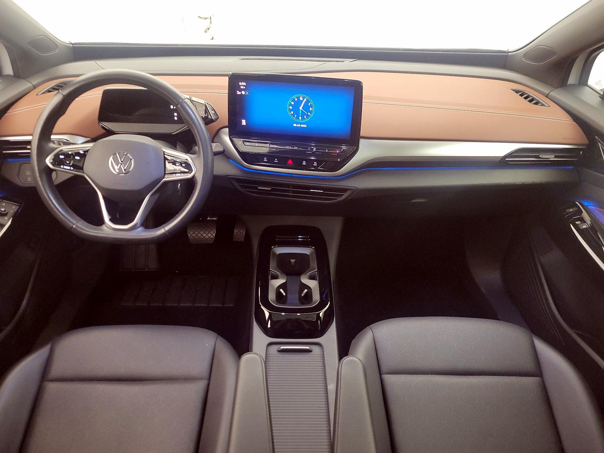 Thumbnail: 2021 Volkswagen ID.4 - 9