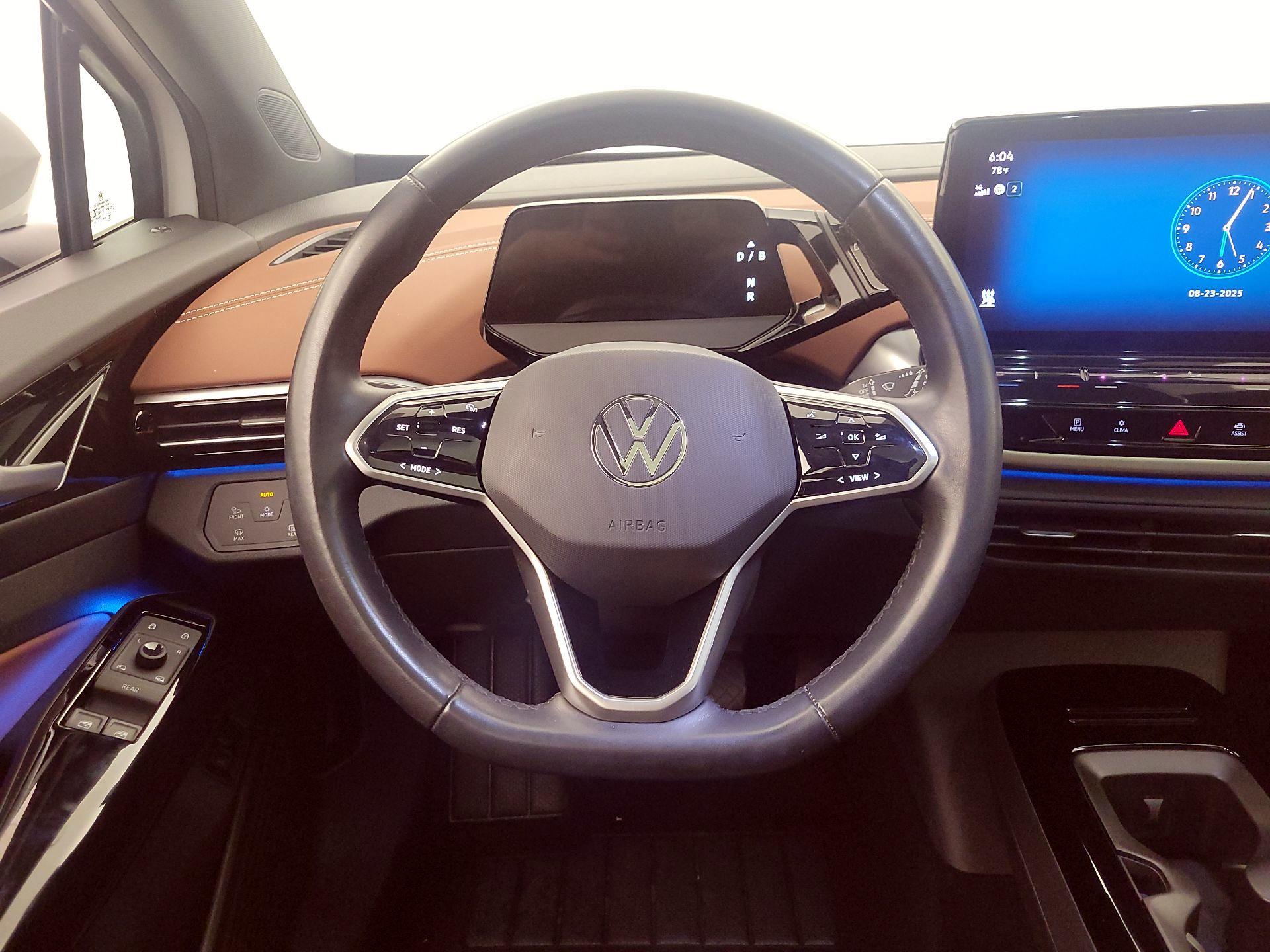 Thumbnail: 2021 Volkswagen ID.4 - 10