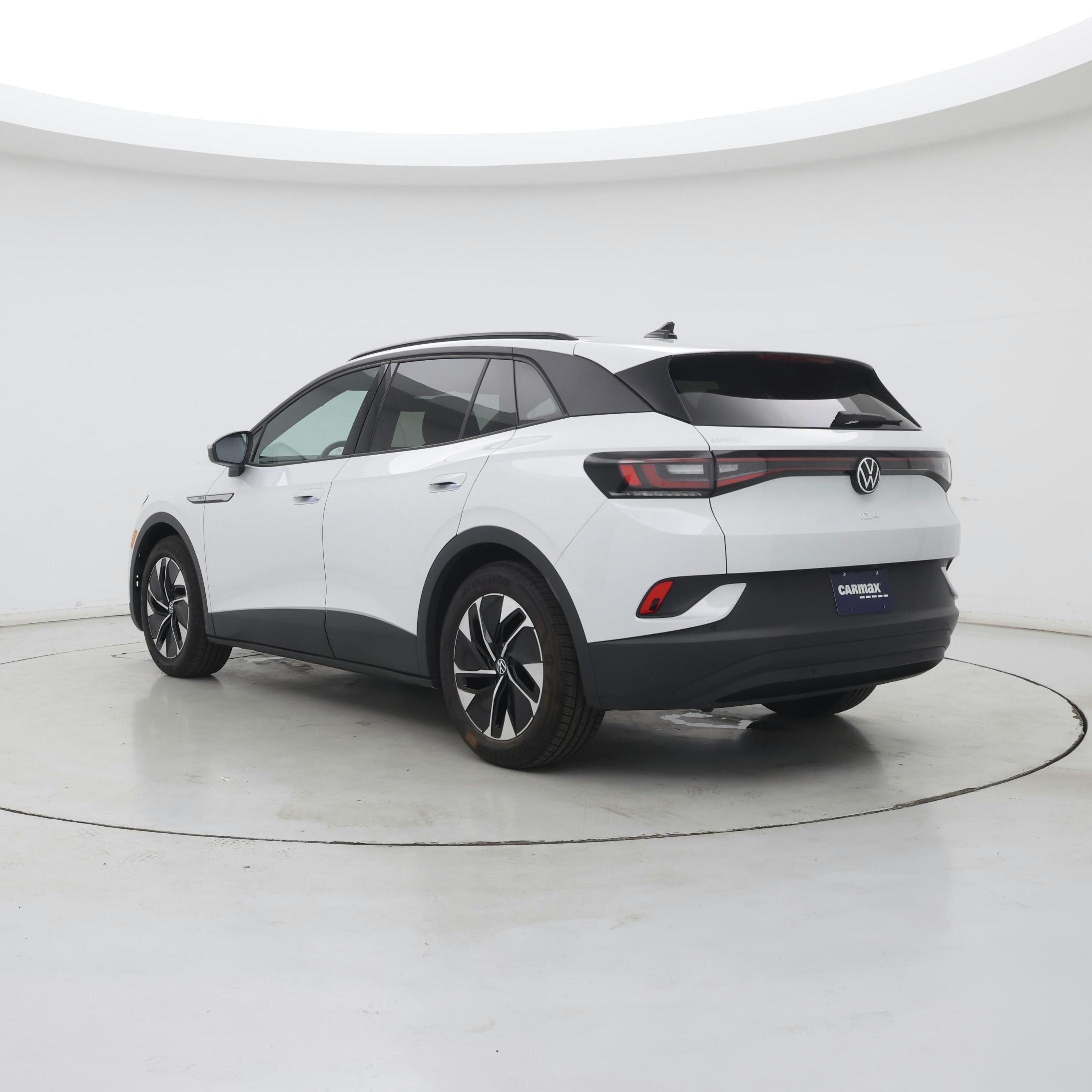 Thumbnail: 2021 Volkswagen ID.4 - 2
