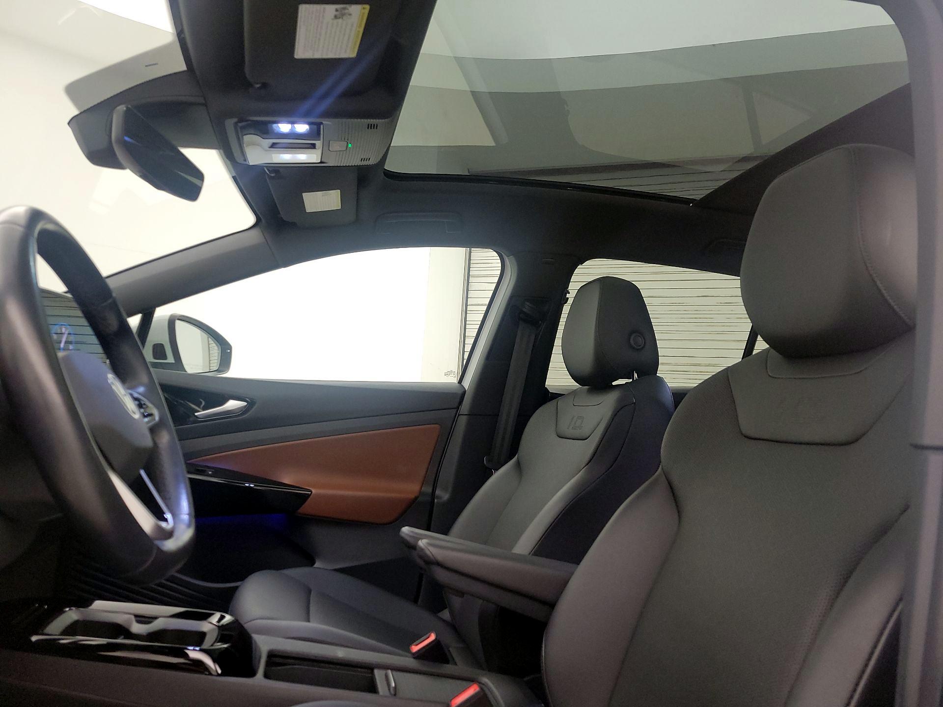 Thumbnail: 2021 Volkswagen ID.4 - 19